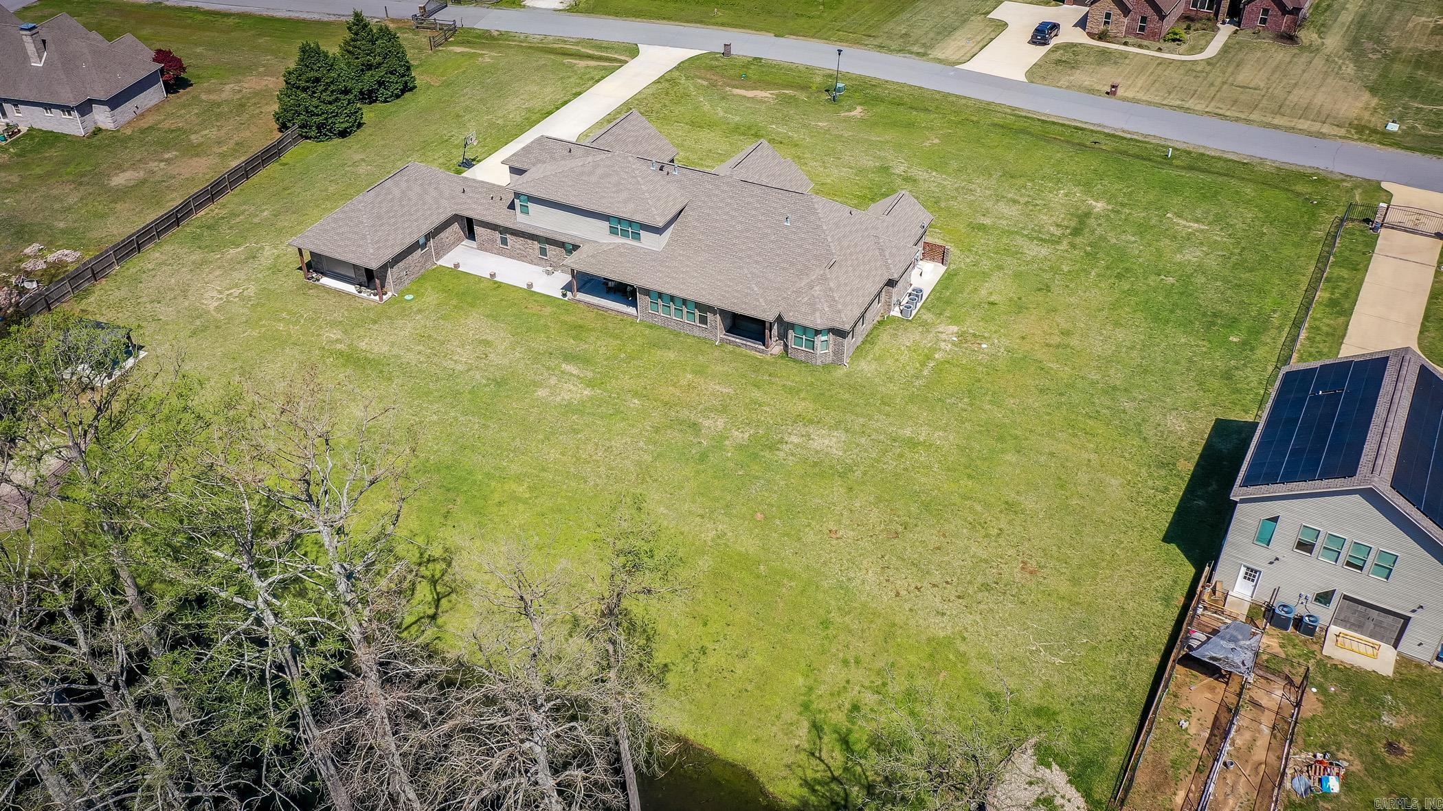 Horseshoe Lake Estates - Residential