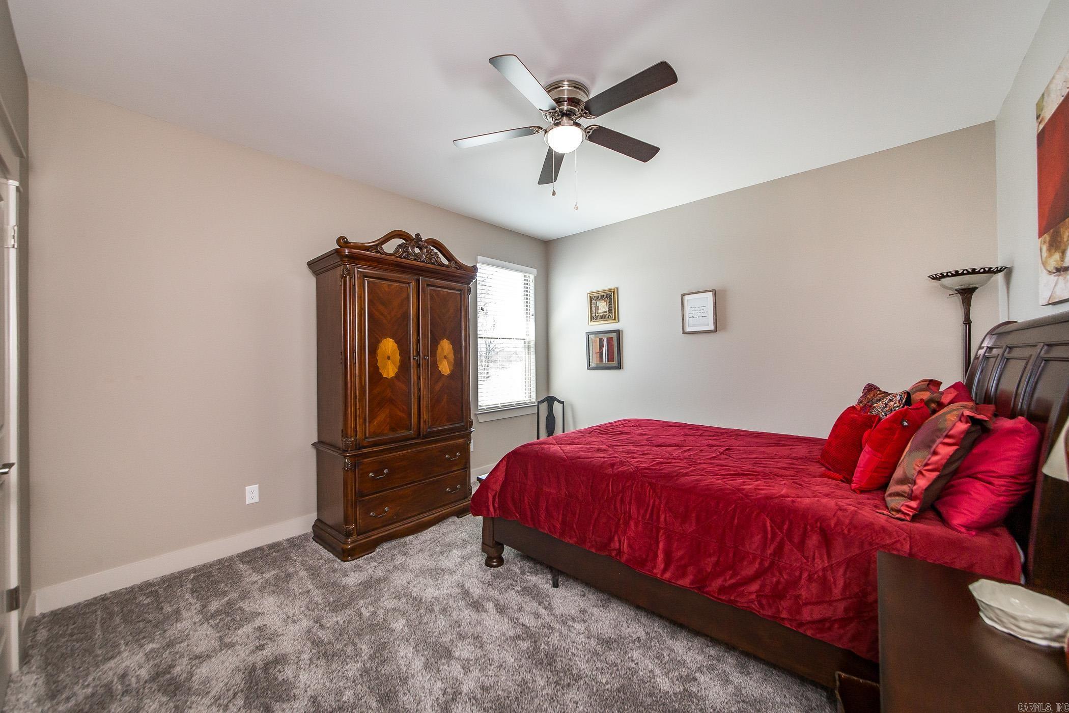 Horseshoe Lake Estates - Residential