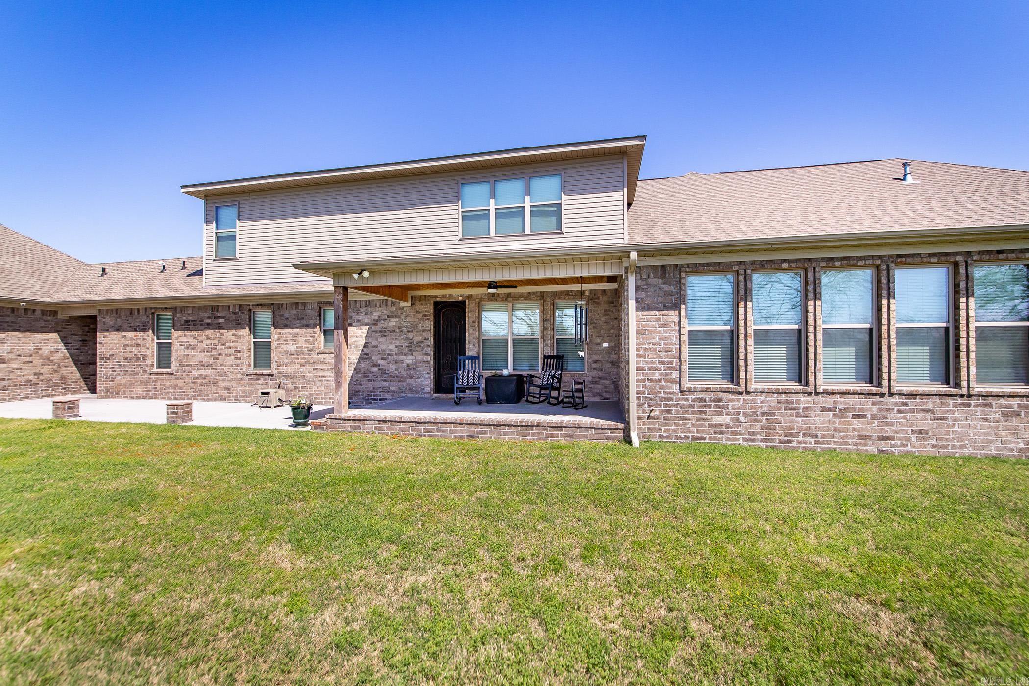 Horseshoe Lake Estates - Residential