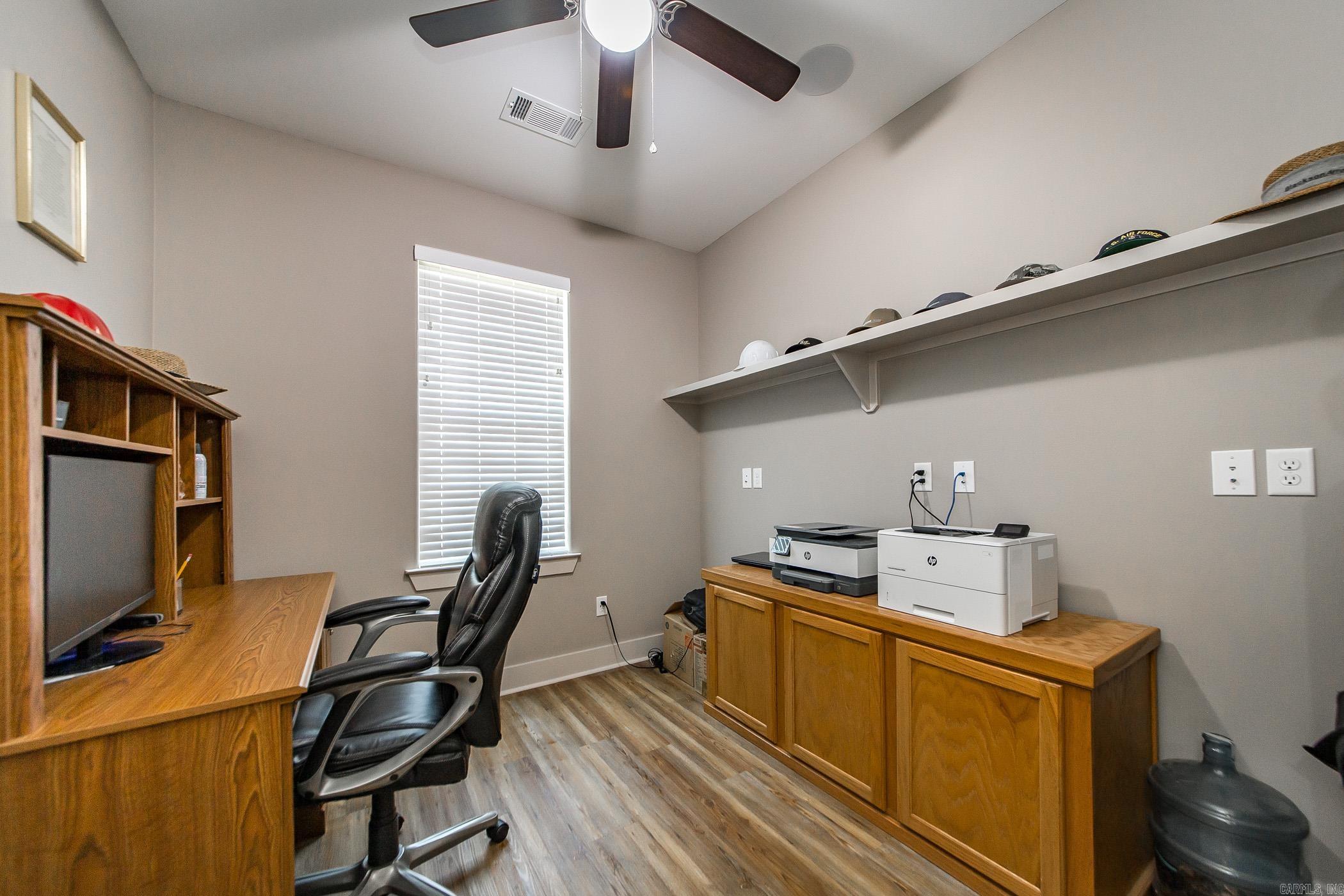 Horseshoe Lake Estates - Residential