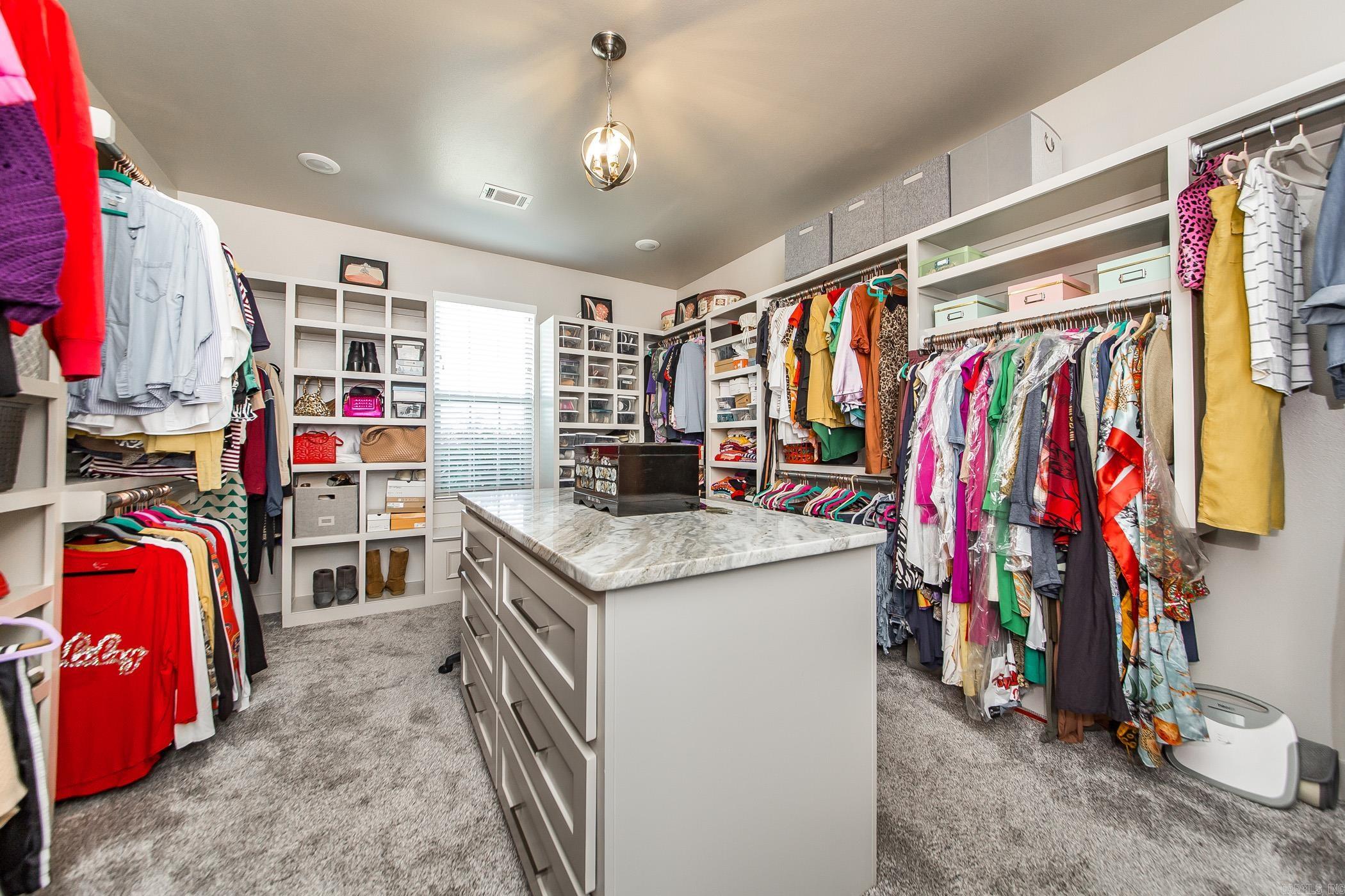 Horseshoe Lake Estates - Residential