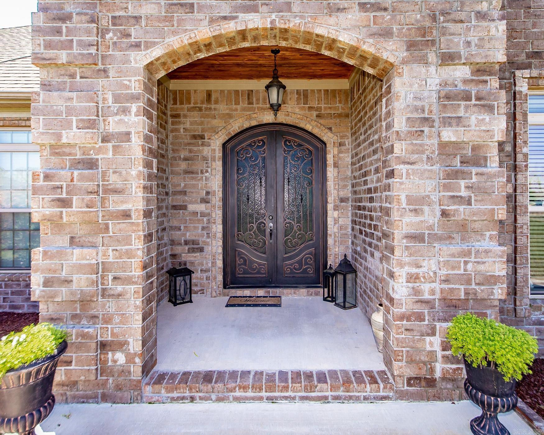 Horseshoe Lake Estates - Residential