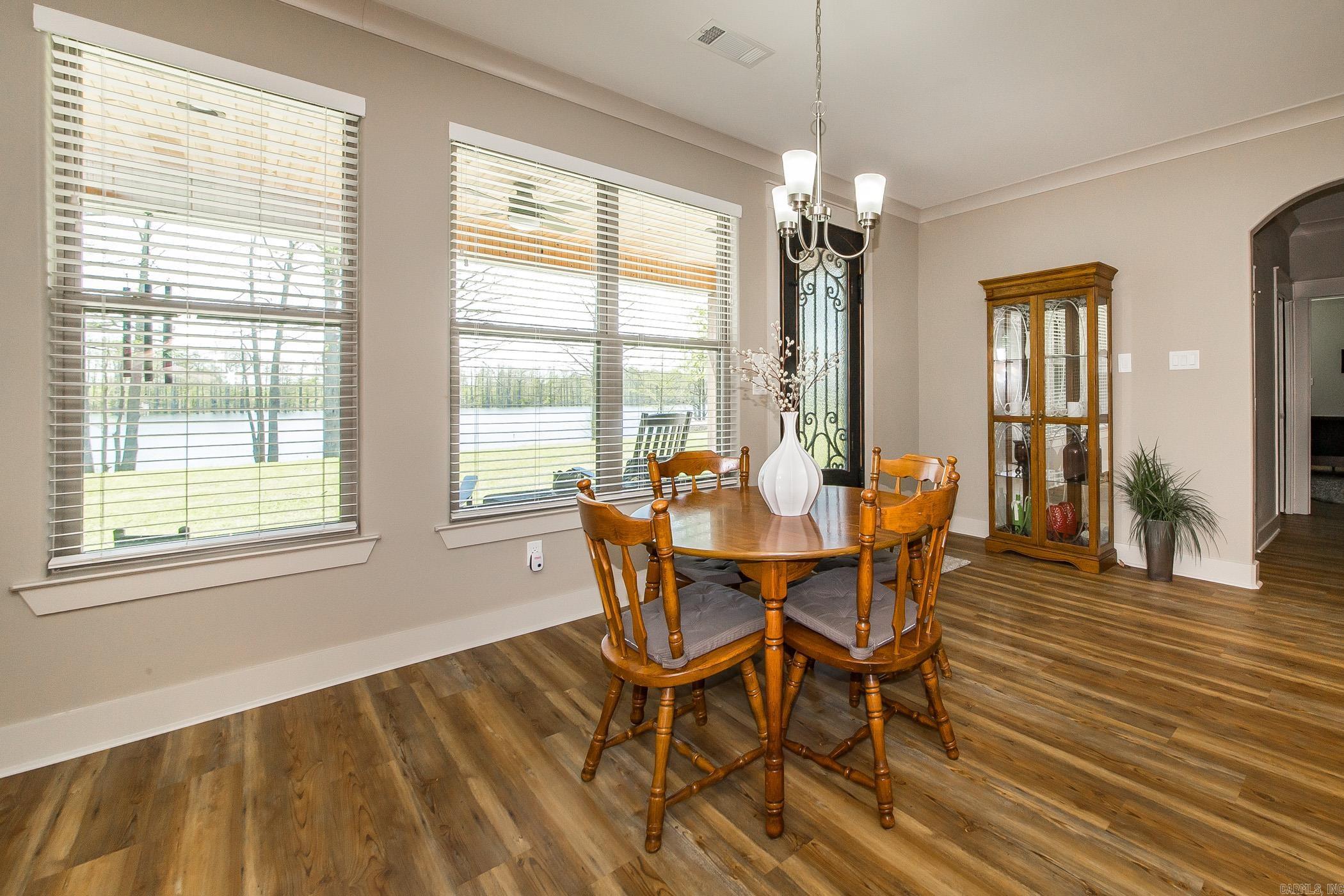 Horseshoe Lake Estates - Residential