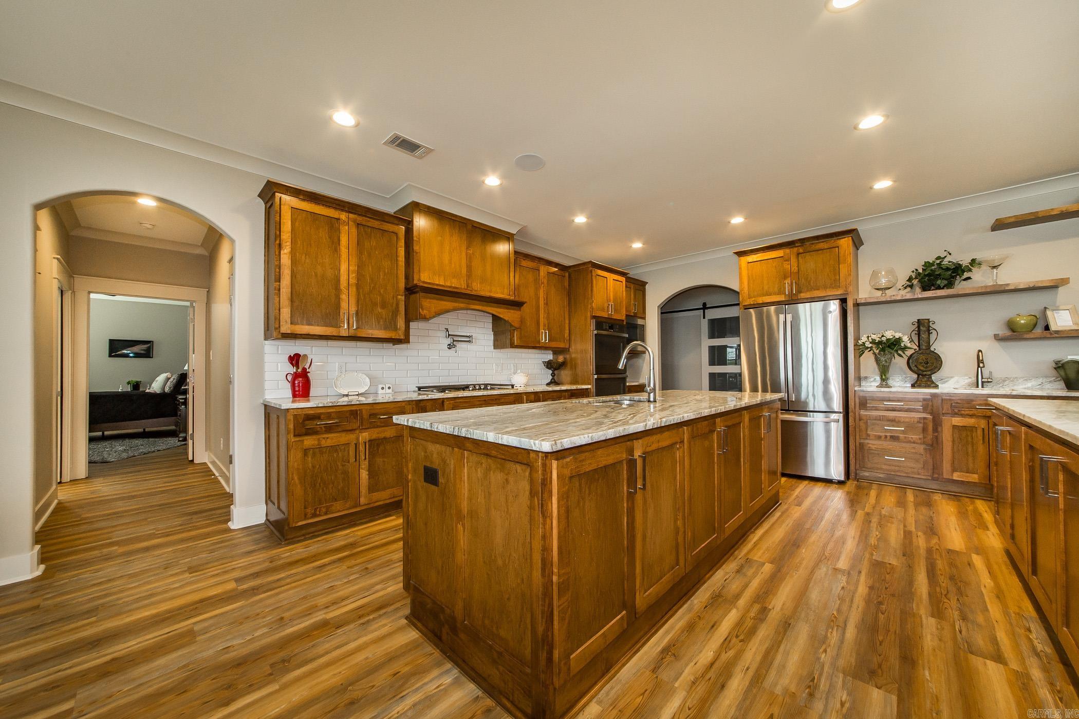 Horseshoe Lake Estates - Residential