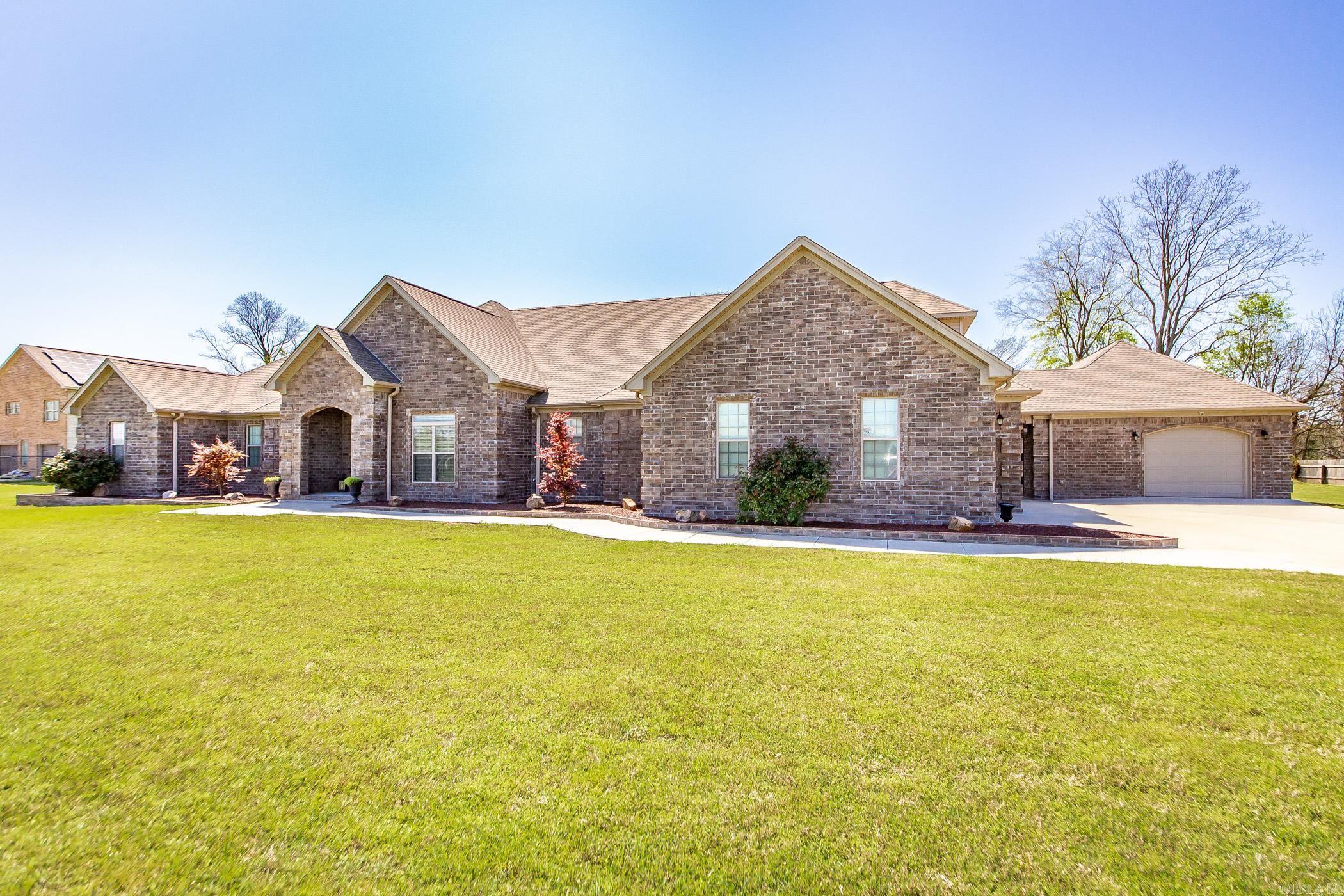 Horseshoe Lake Estates - Residential