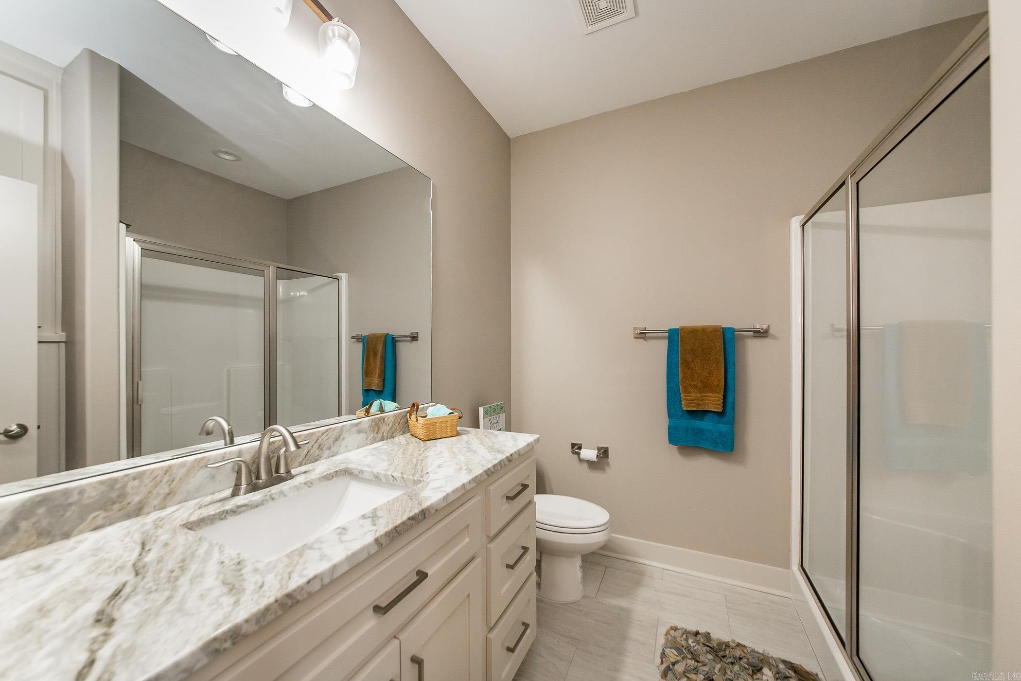 Horseshoe Lake Estates - Residential