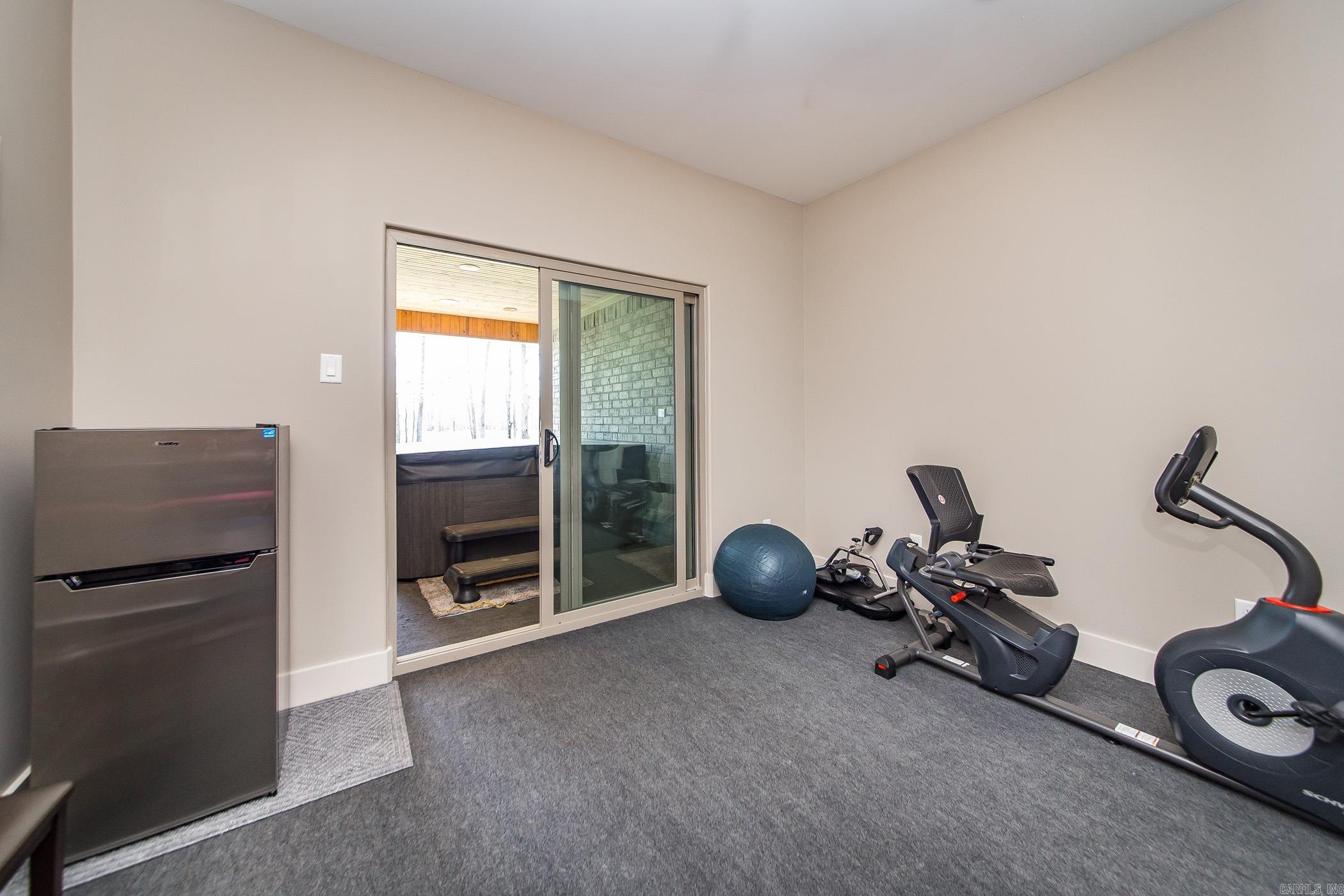 Horseshoe Lake Estates - Residential