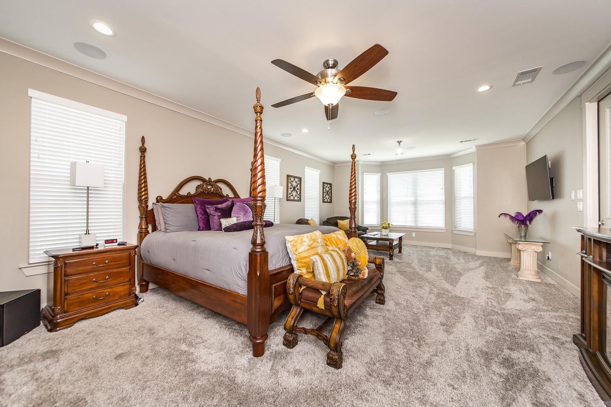 Horseshoe Lake Estates - Residential