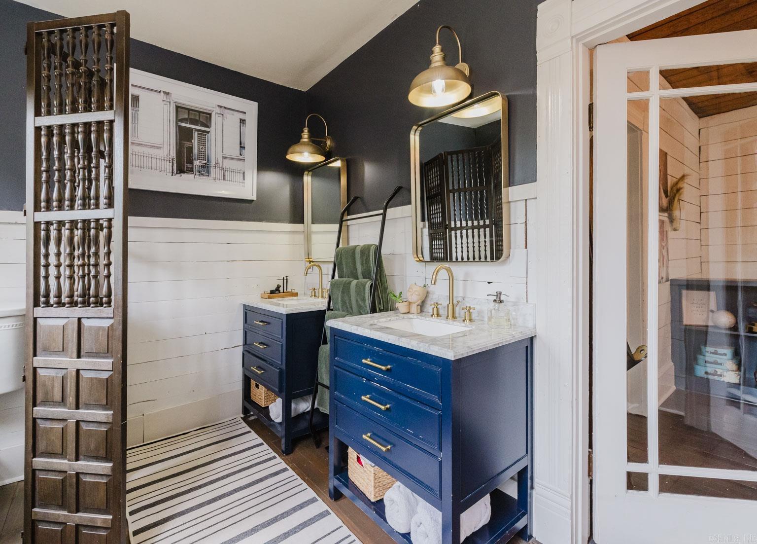 Speers - Residential Income