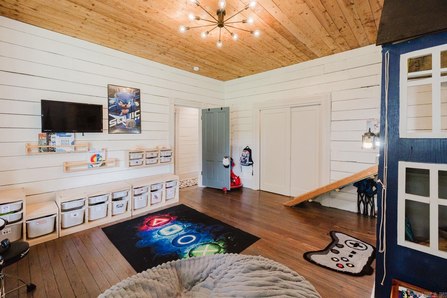 Speers - Residential Income