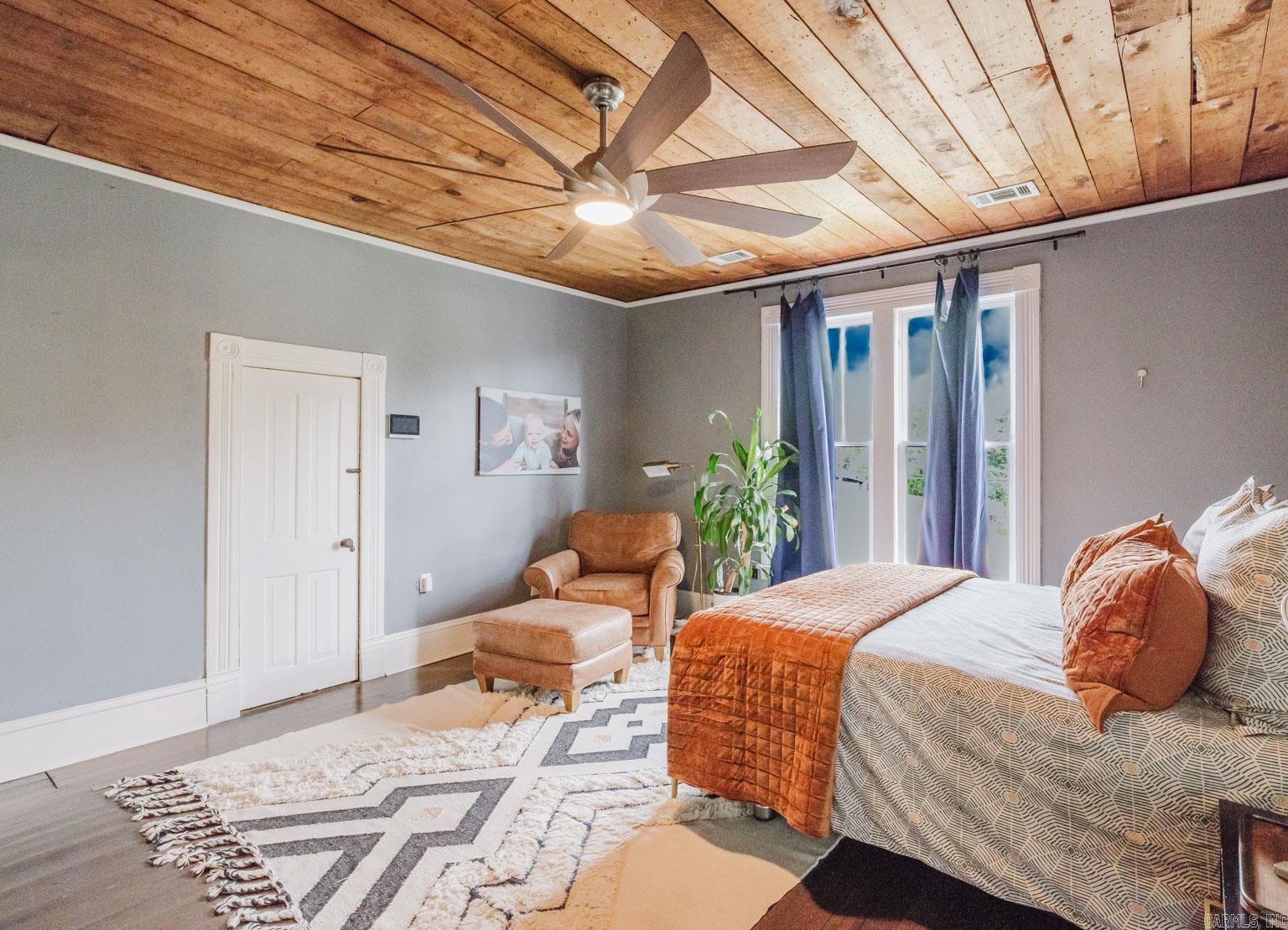 Speers - Residential Income