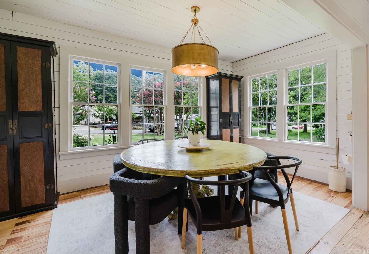 Speers - Residential Income