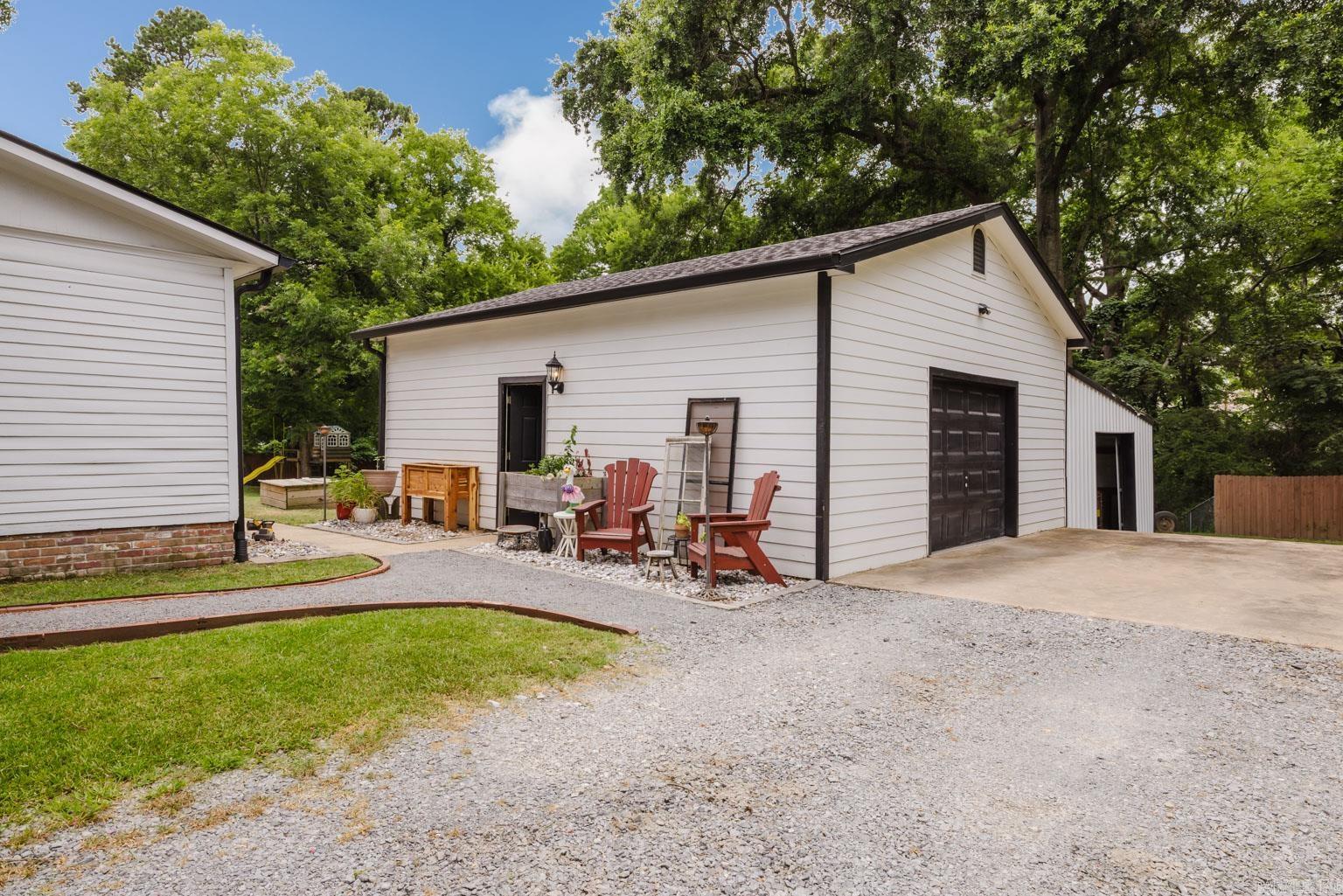 Speers - Residential Income