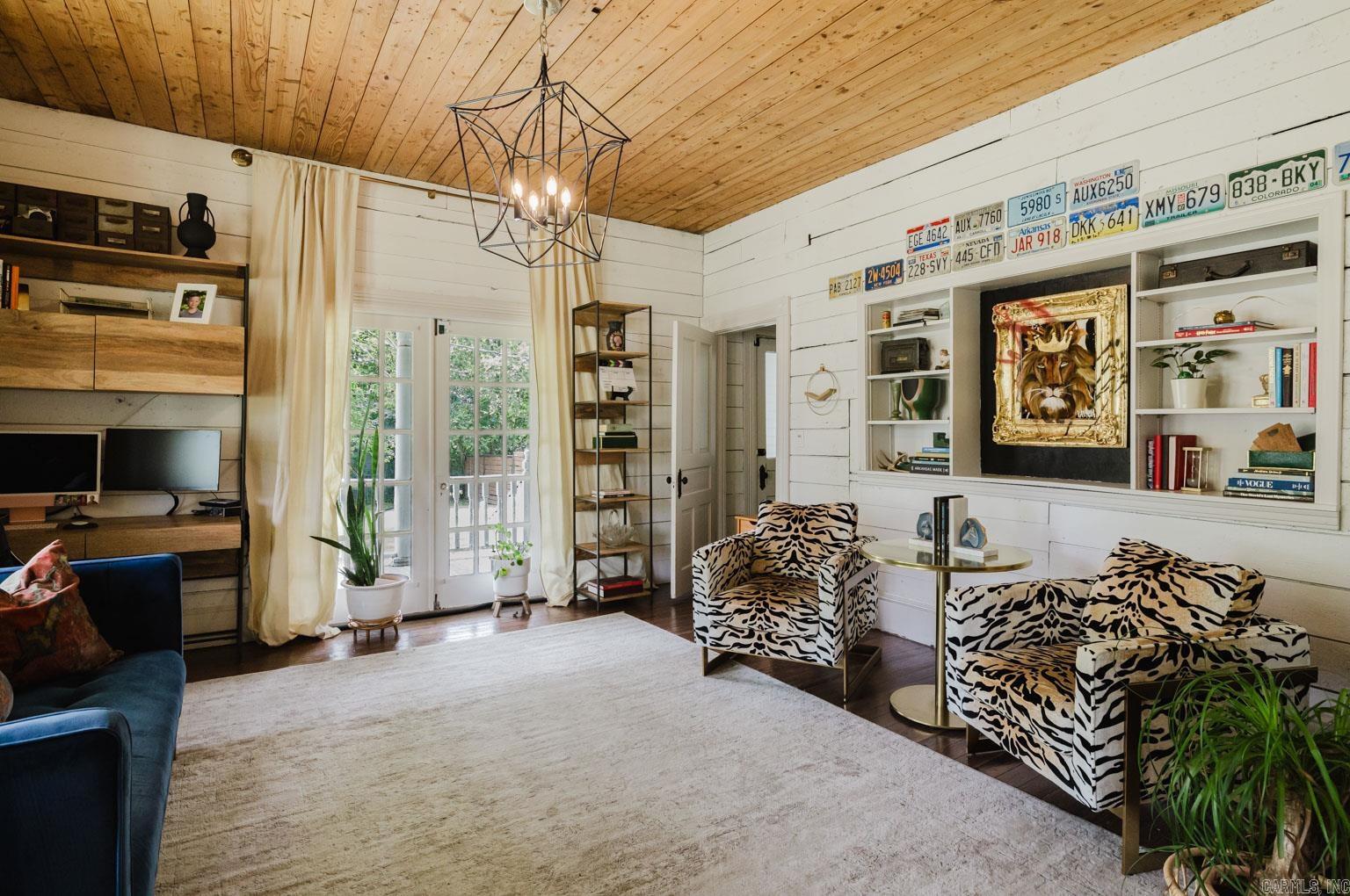 Speers - Residential Income