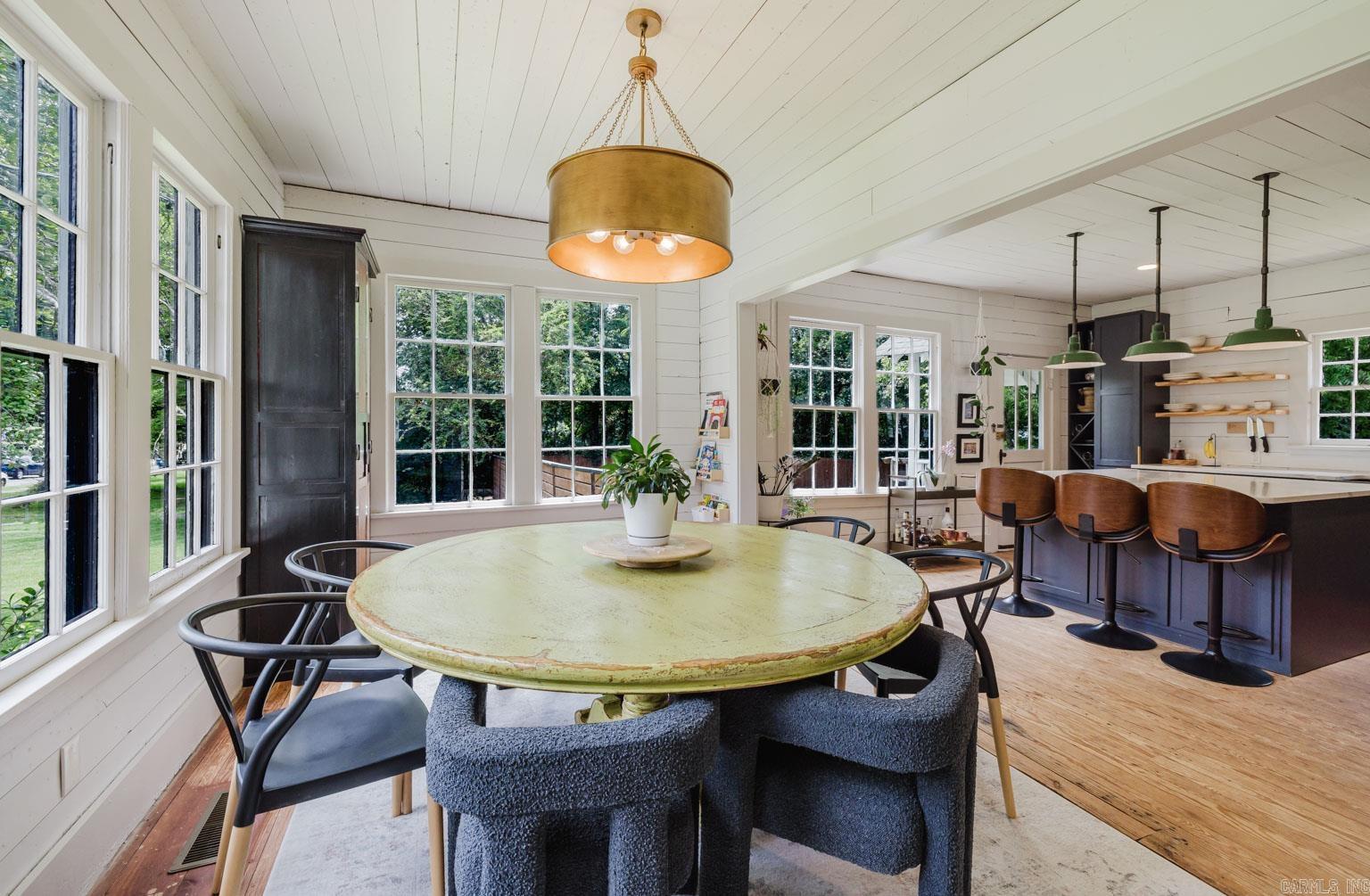 Speers - Residential Income