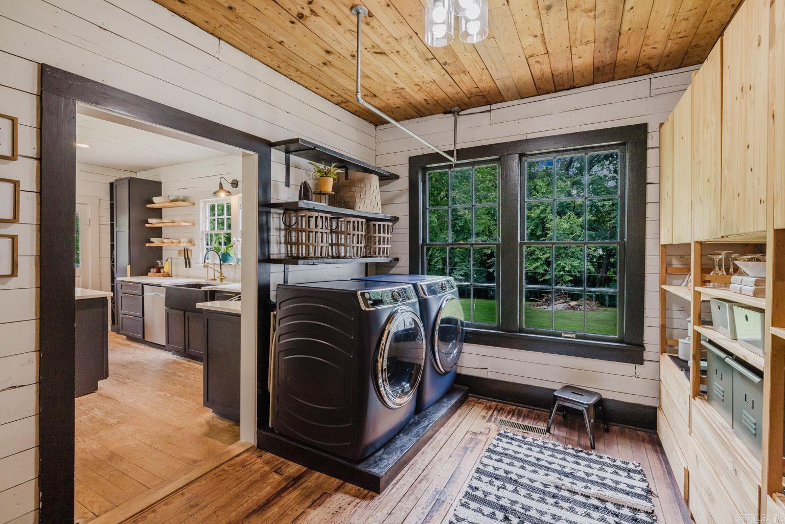 Speers - Residential Income