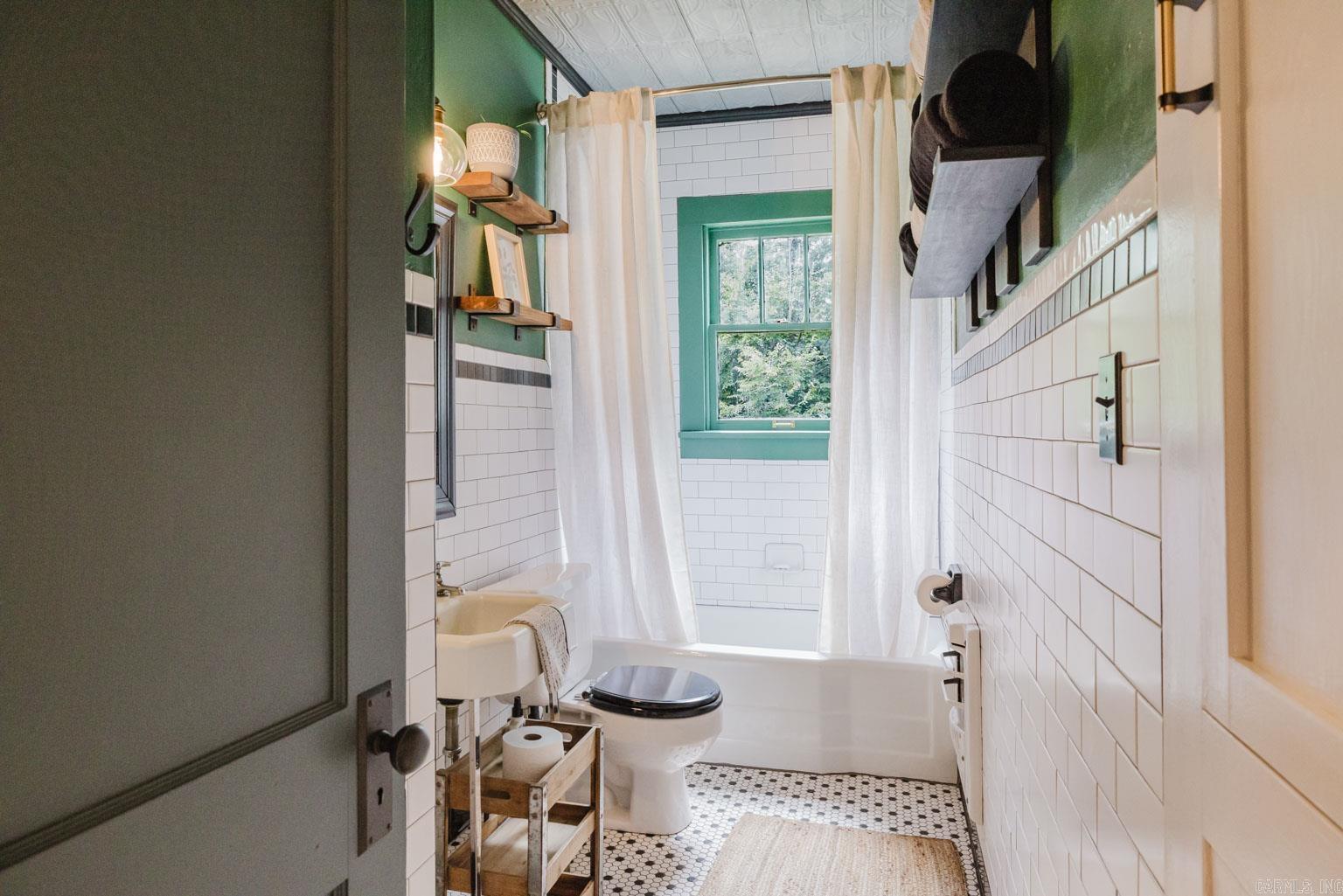 Speers - Residential Income