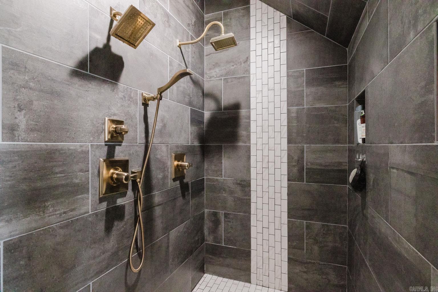 Speers - Residential Income