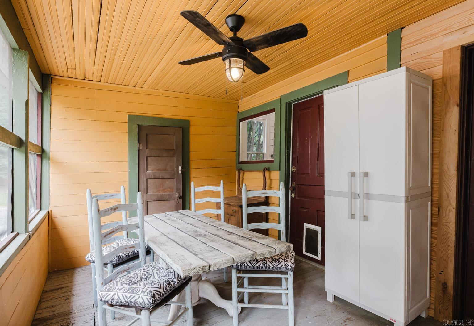 Speers - Residential Income