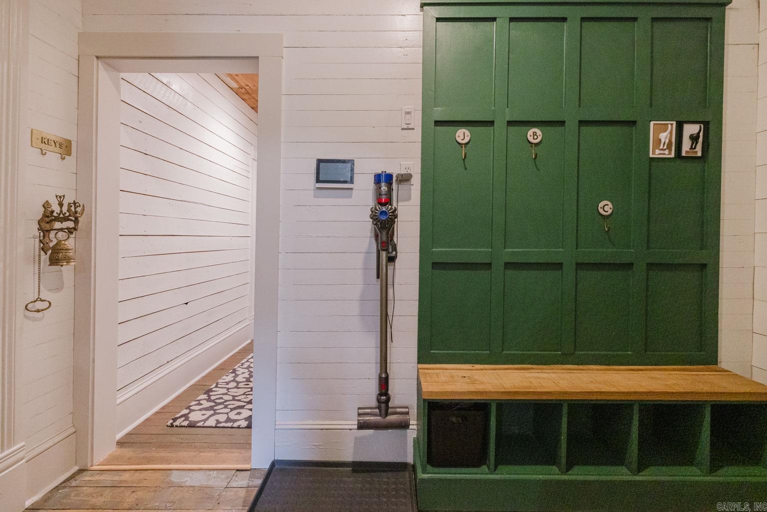 Speers - Residential Income