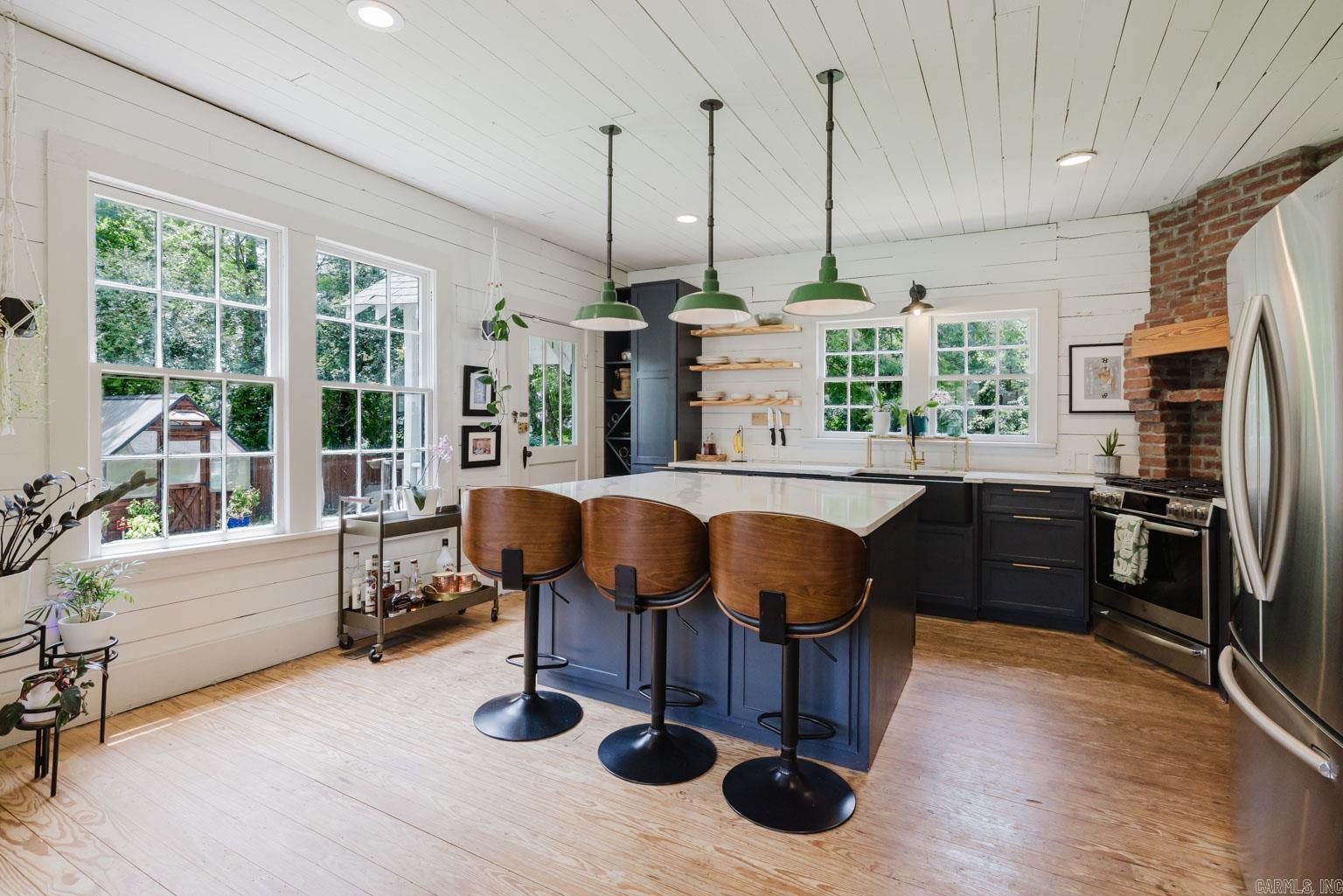 Speers - Residential Income