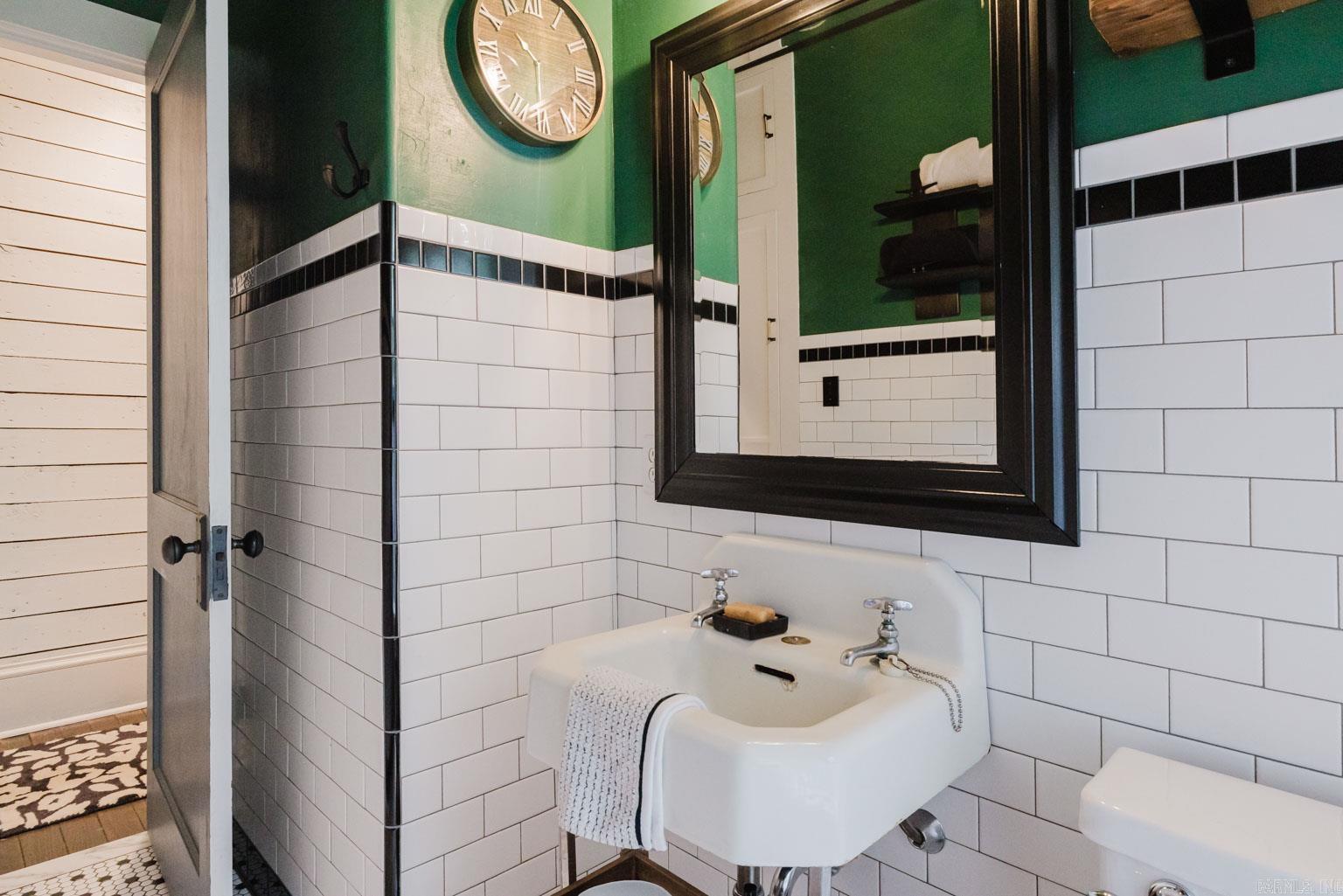 Speers - Residential Income