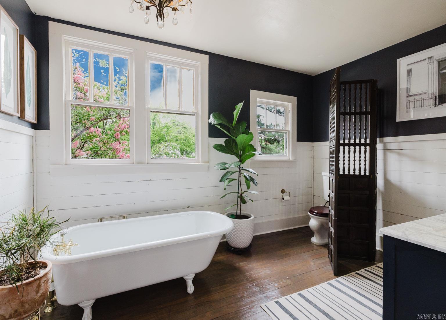 Speers - Residential Income