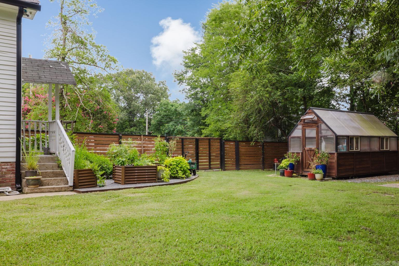 Speers - Residential Income