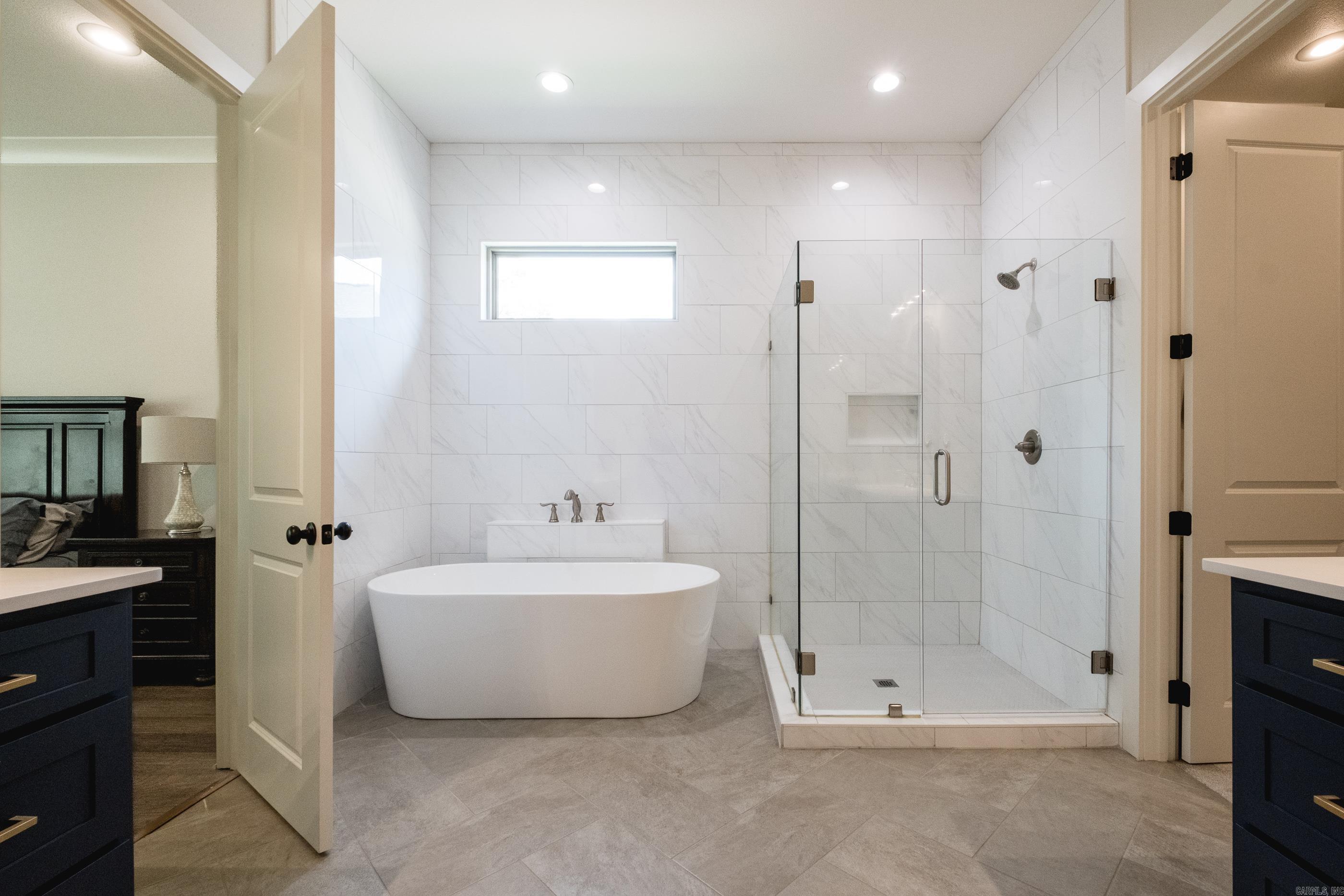 CHENAL VALLEY EPERNAY PLACE - Residential