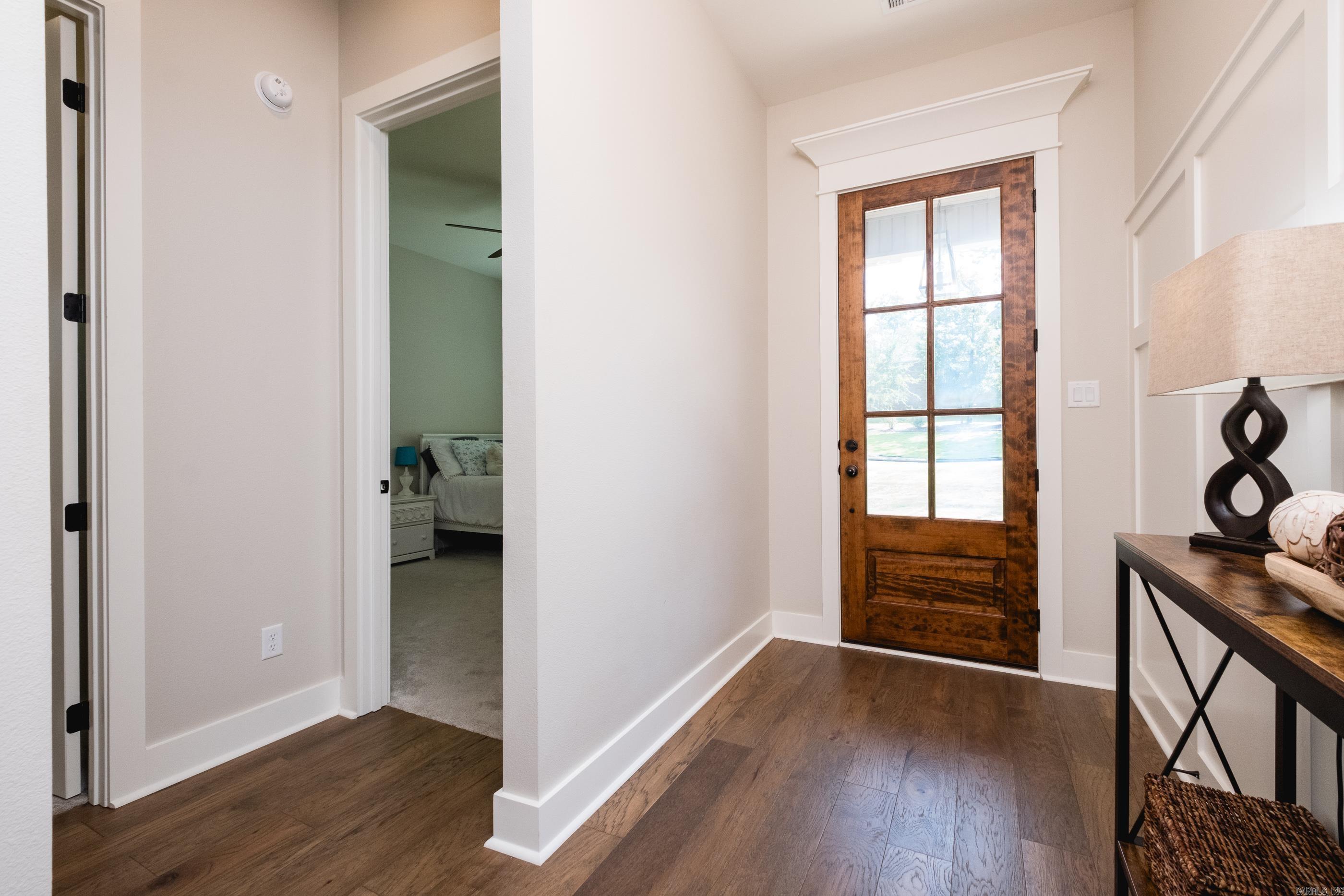 CHENAL VALLEY EPERNAY PLACE - Residential