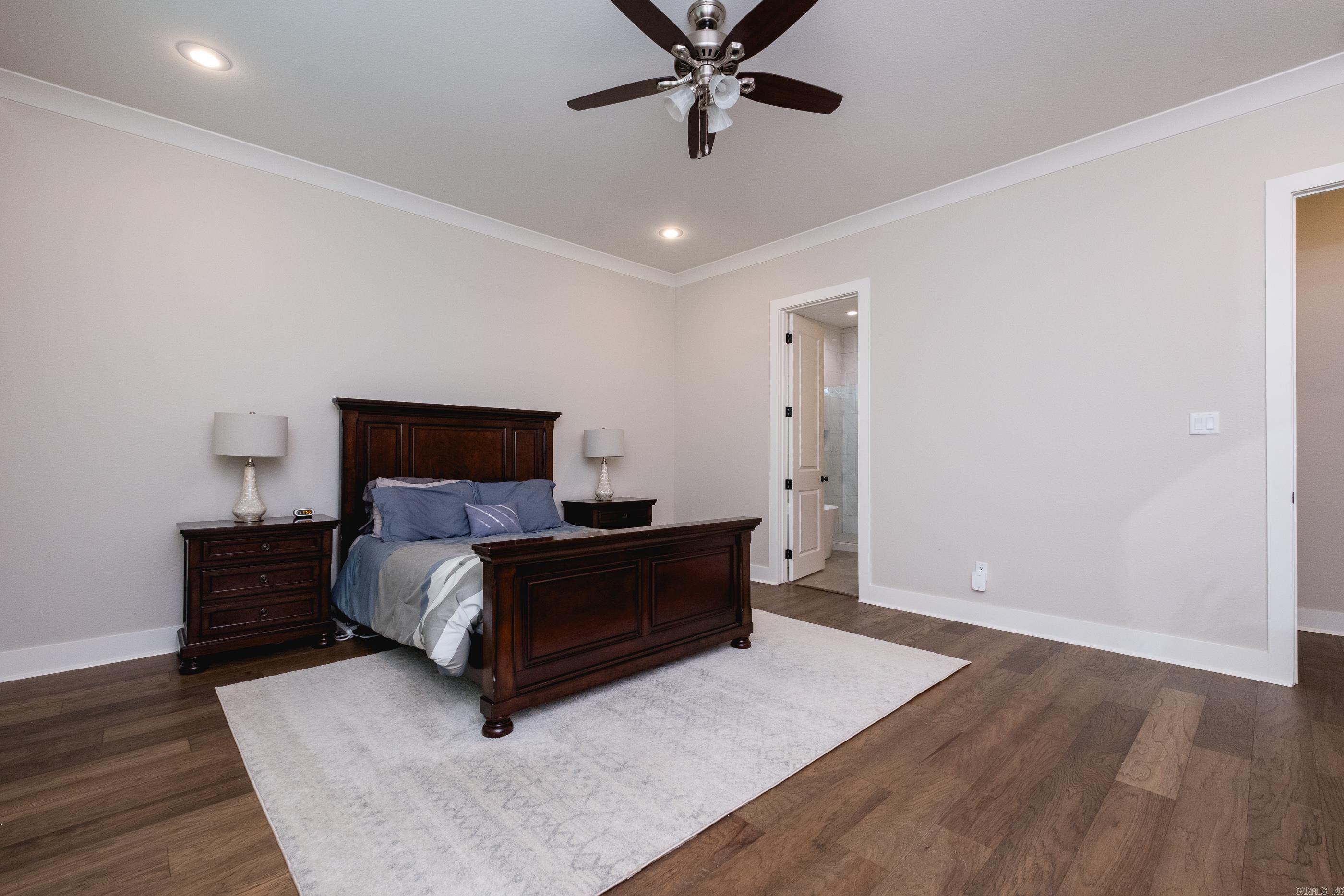 CHENAL VALLEY EPERNAY PLACE - Residential