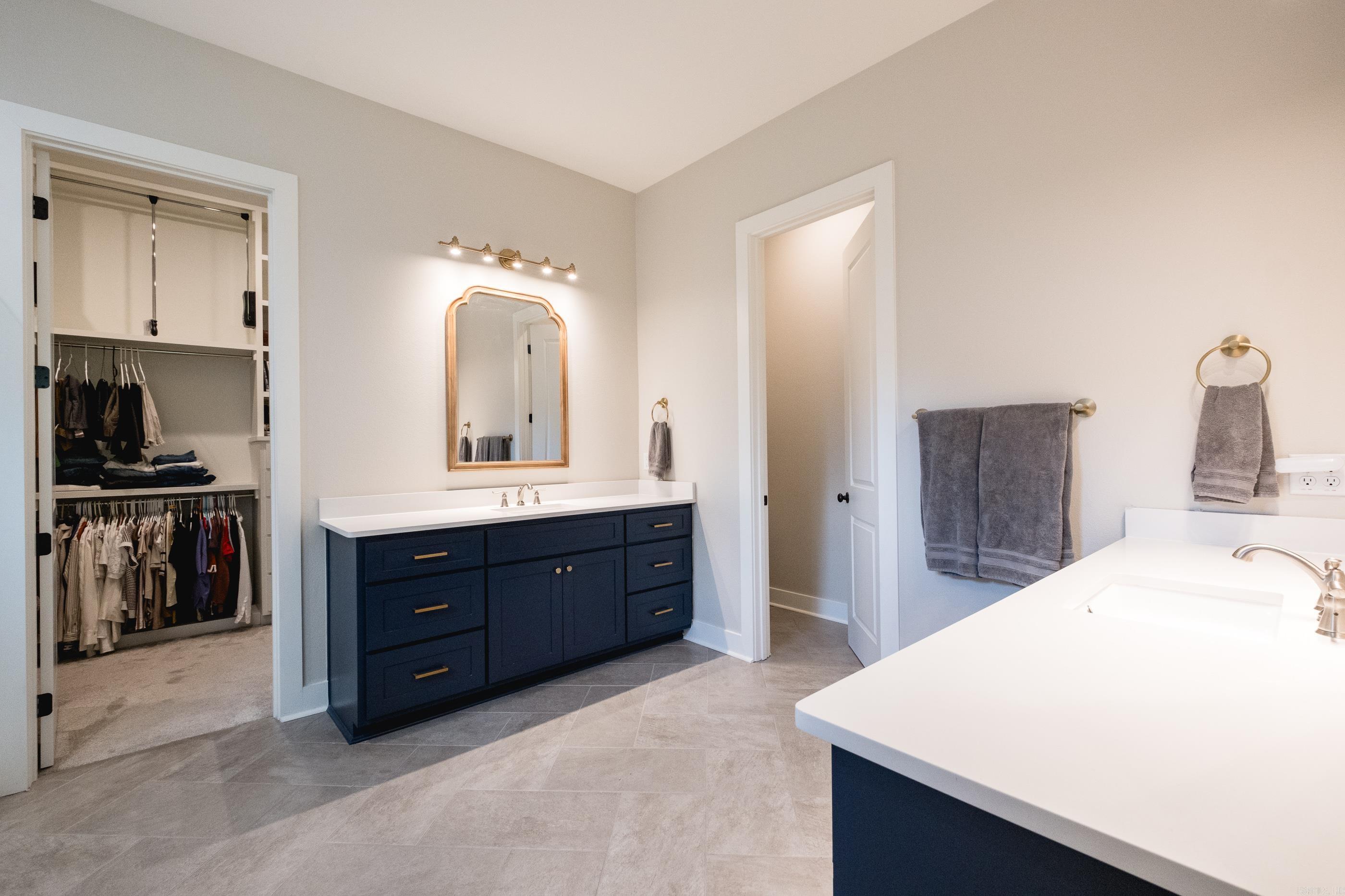 CHENAL VALLEY EPERNAY PLACE - Residential