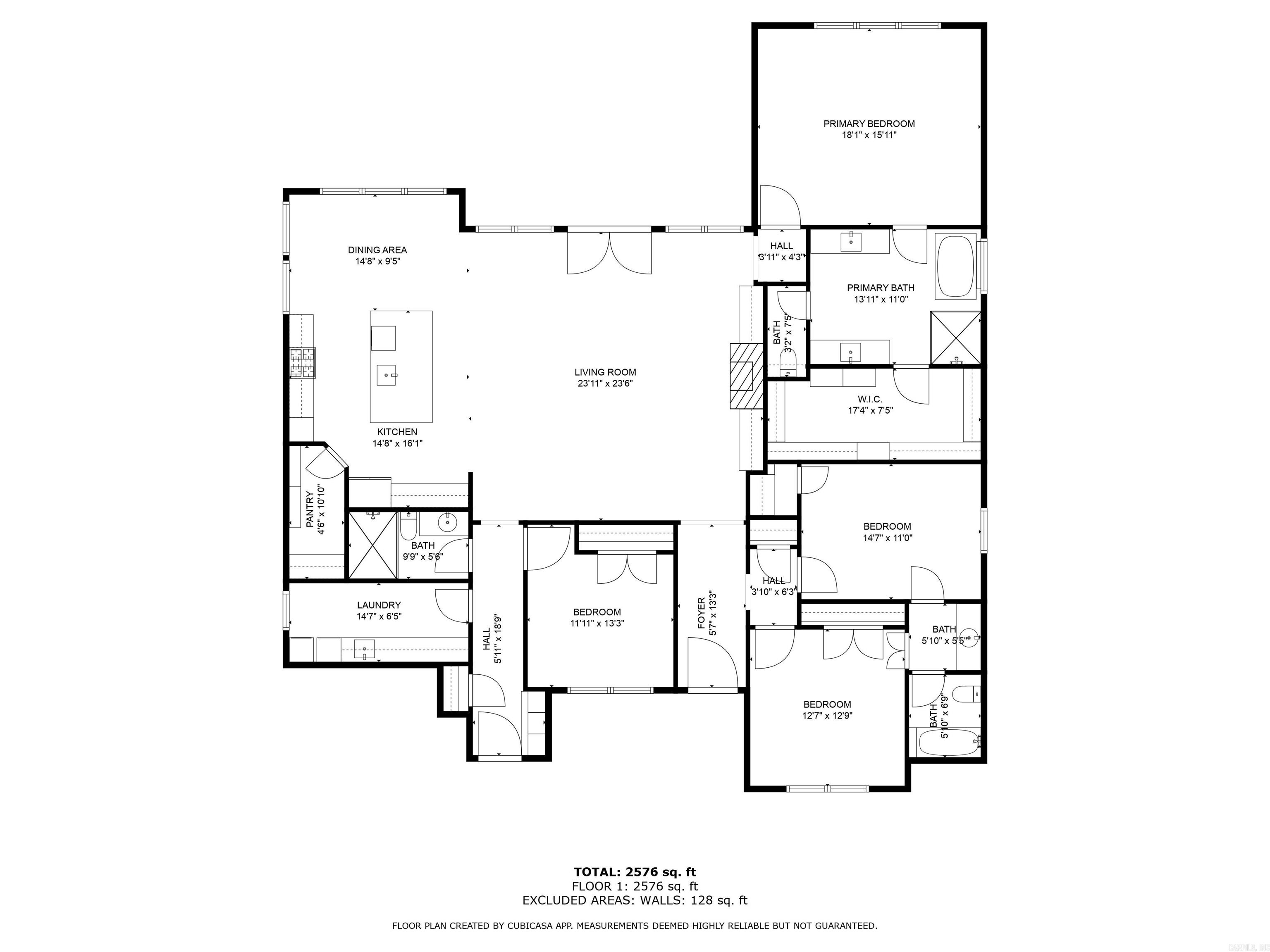 CHENAL VALLEY EPERNAY PLACE - Residential