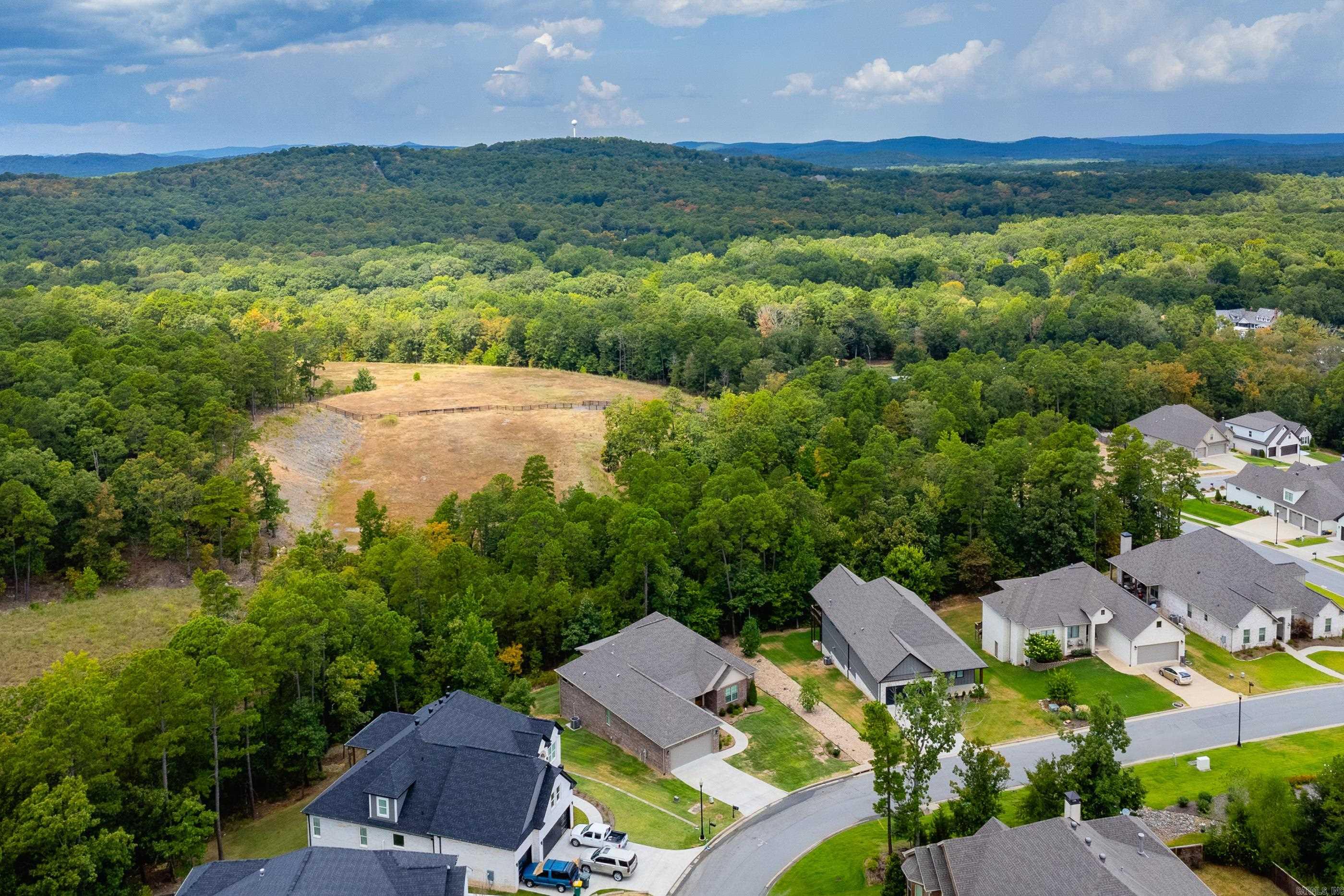 CHENAL VALLEY EPERNAY PLACE - Residential