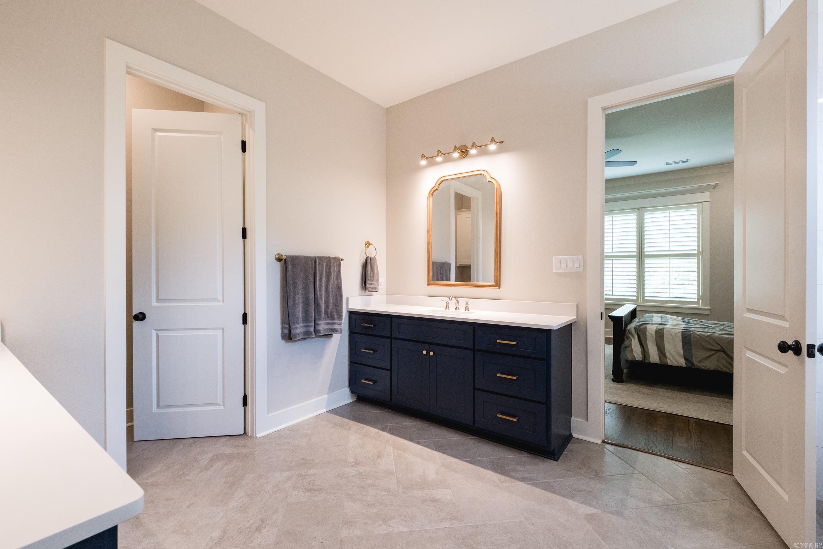 CHENAL VALLEY EPERNAY PLACE - Residential