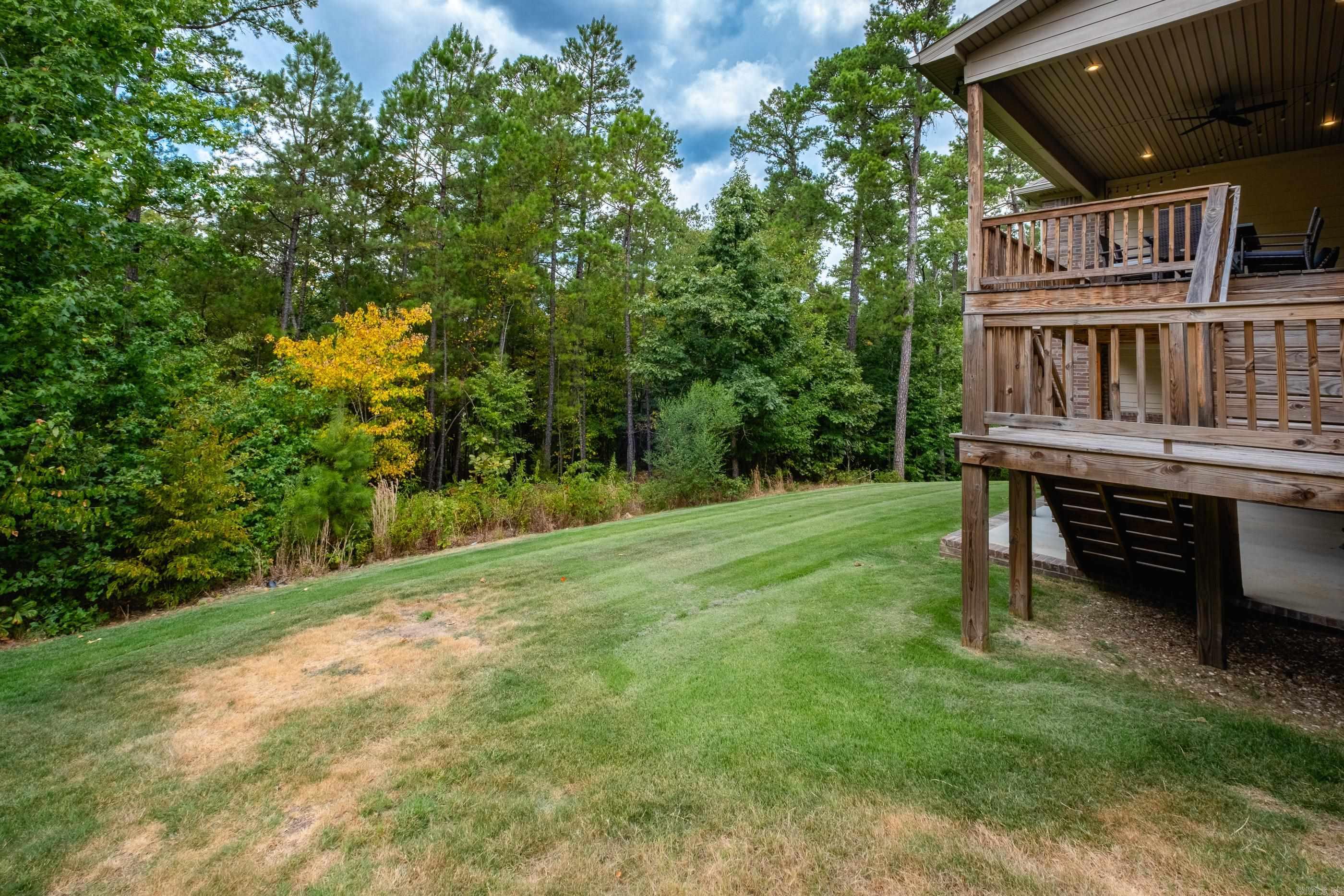 CHENAL VALLEY EPERNAY PLACE - Residential