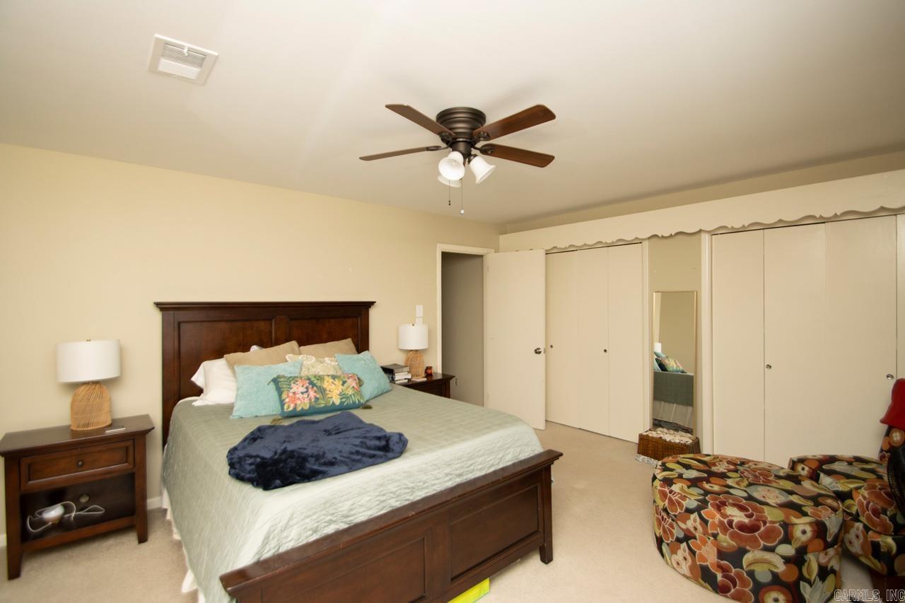 Pulaski Heights - Residential Lease