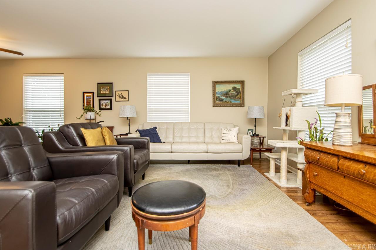 Pulaski Heights - Residential Lease