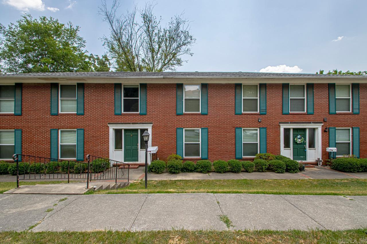 Pulaski Heights - Residential Lease