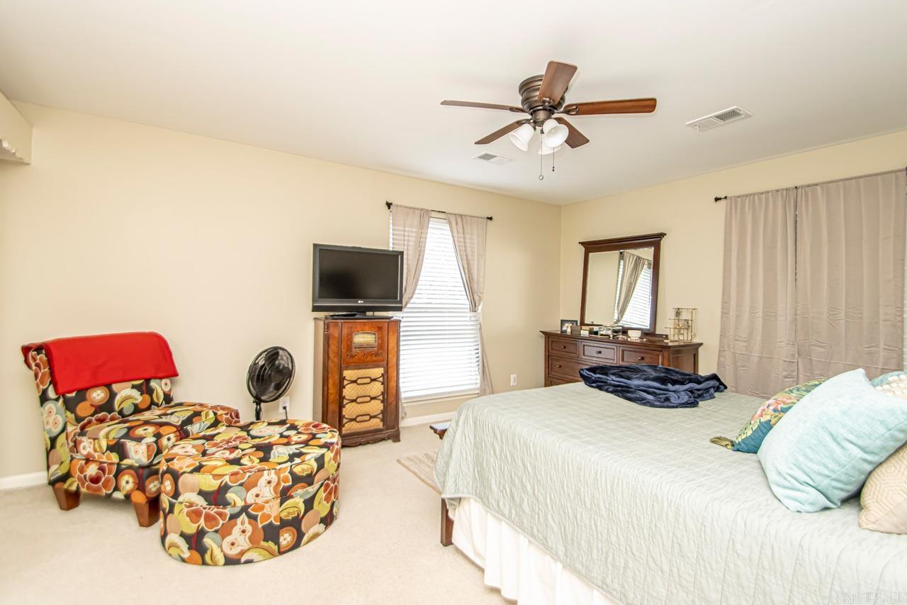 Pulaski Heights - Residential Lease