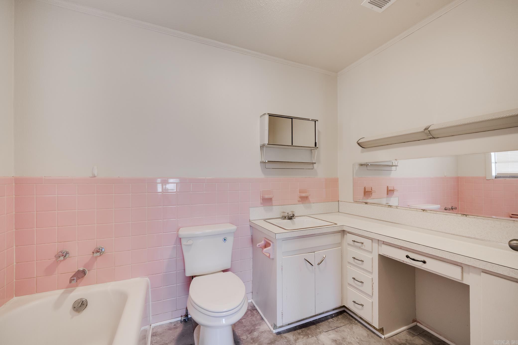 PARK HILL - Residential