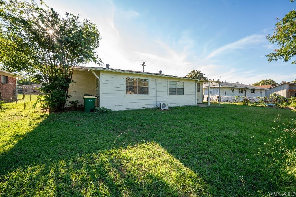 PARK HILL - Residential