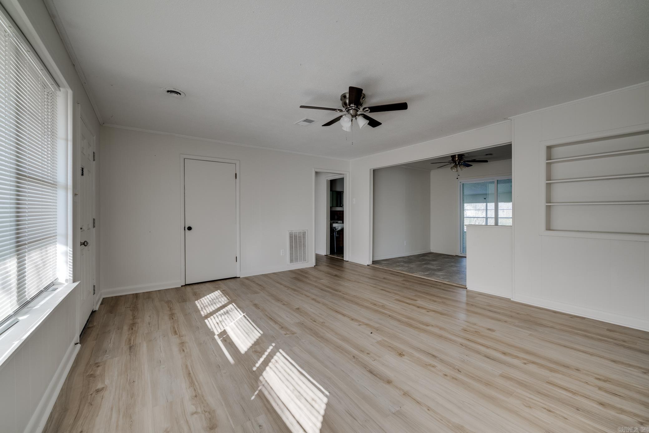 PARK HILL - Residential