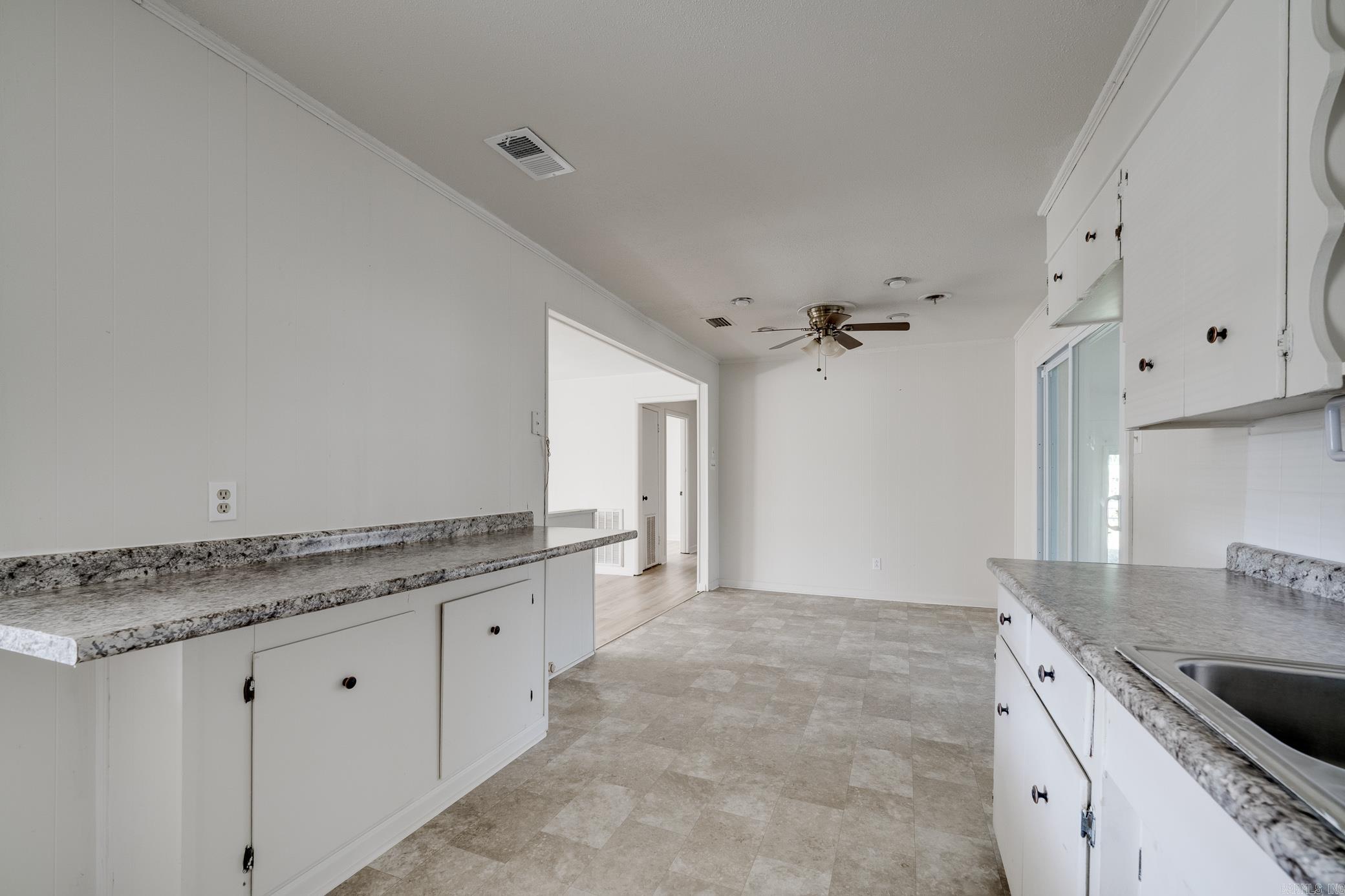 PARK HILL - Residential