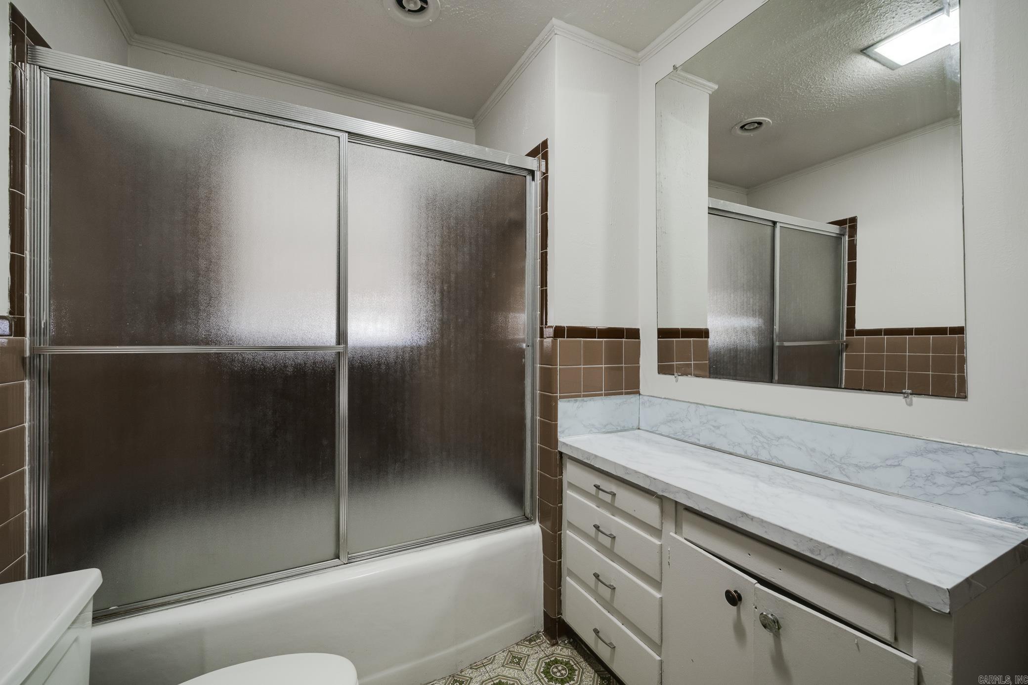 PARK HILL - Residential