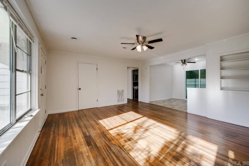 PARK HILL - Residential