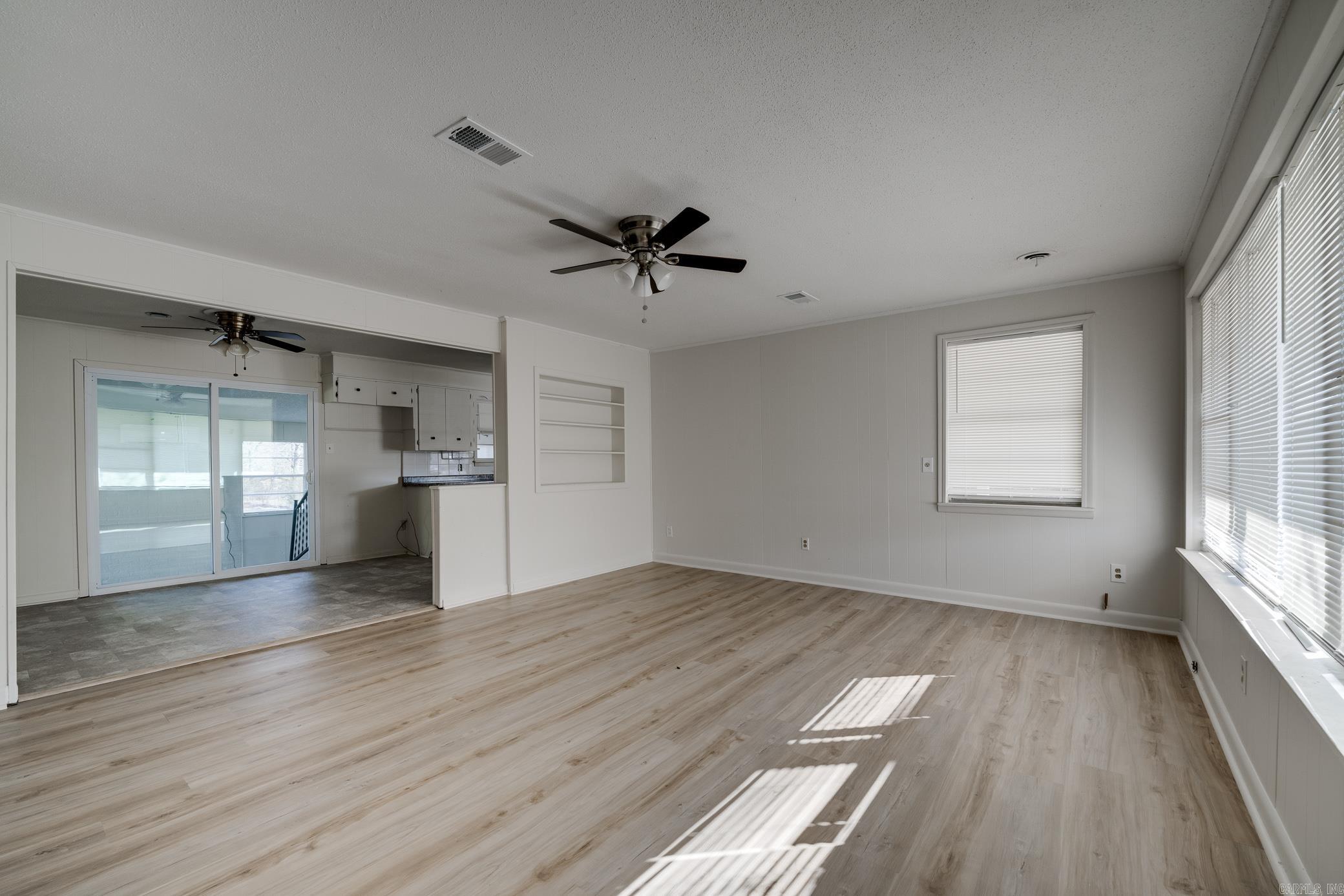 PARK HILL - Residential