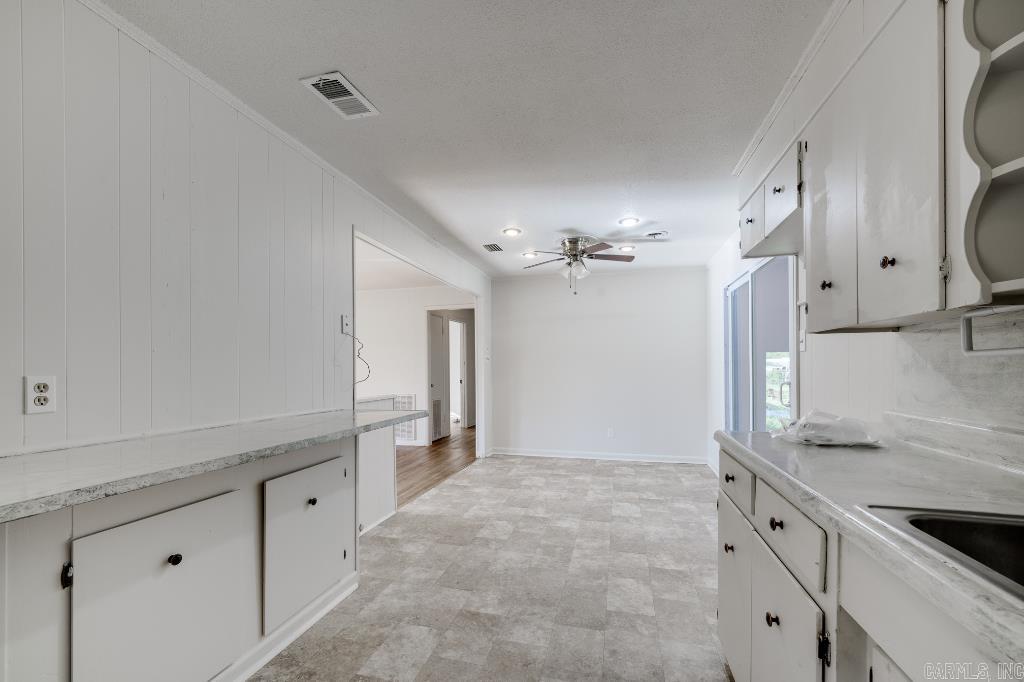 PARK HILL - Residential