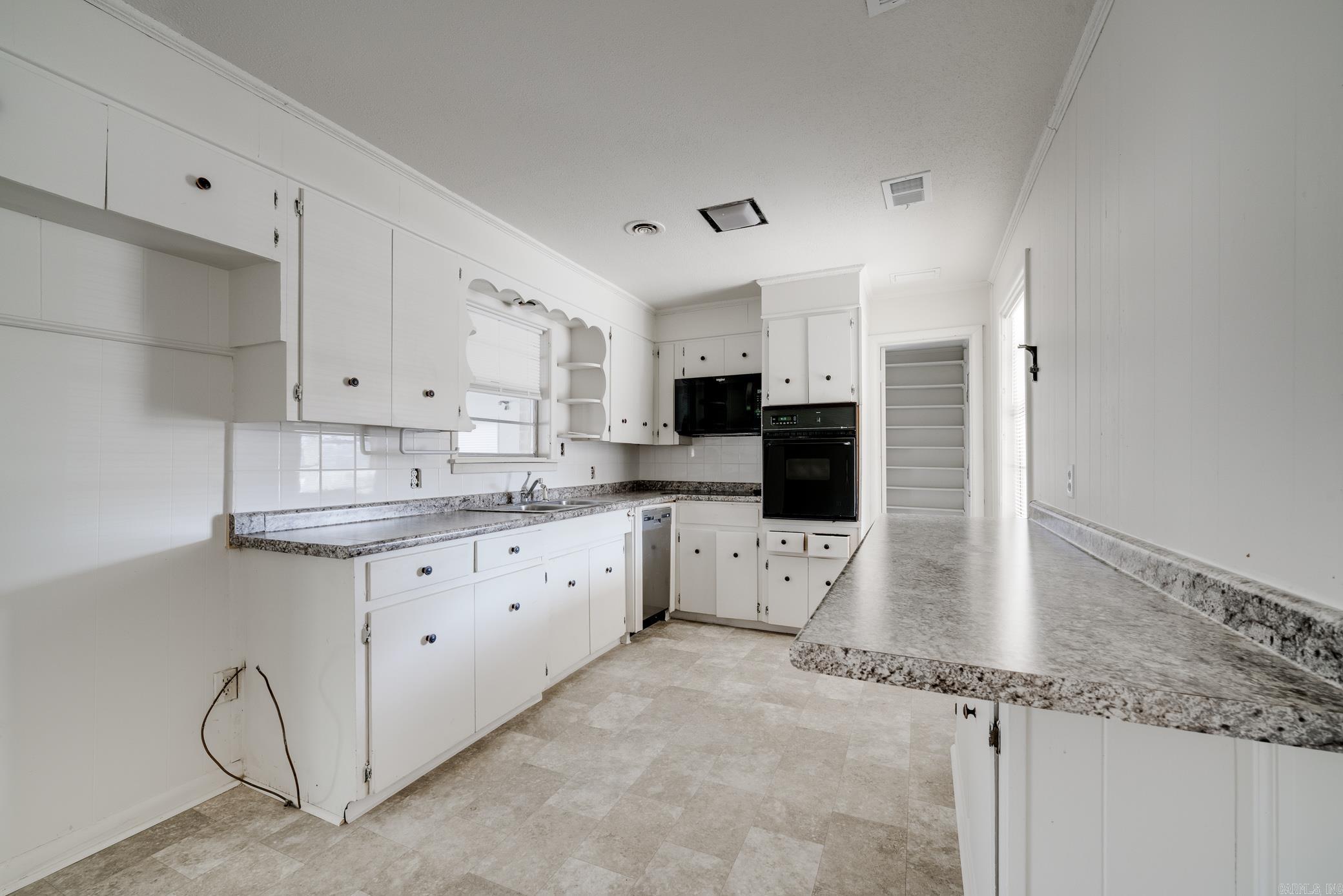 PARK HILL - Residential