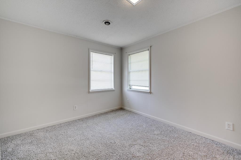 PARK HILL - Residential